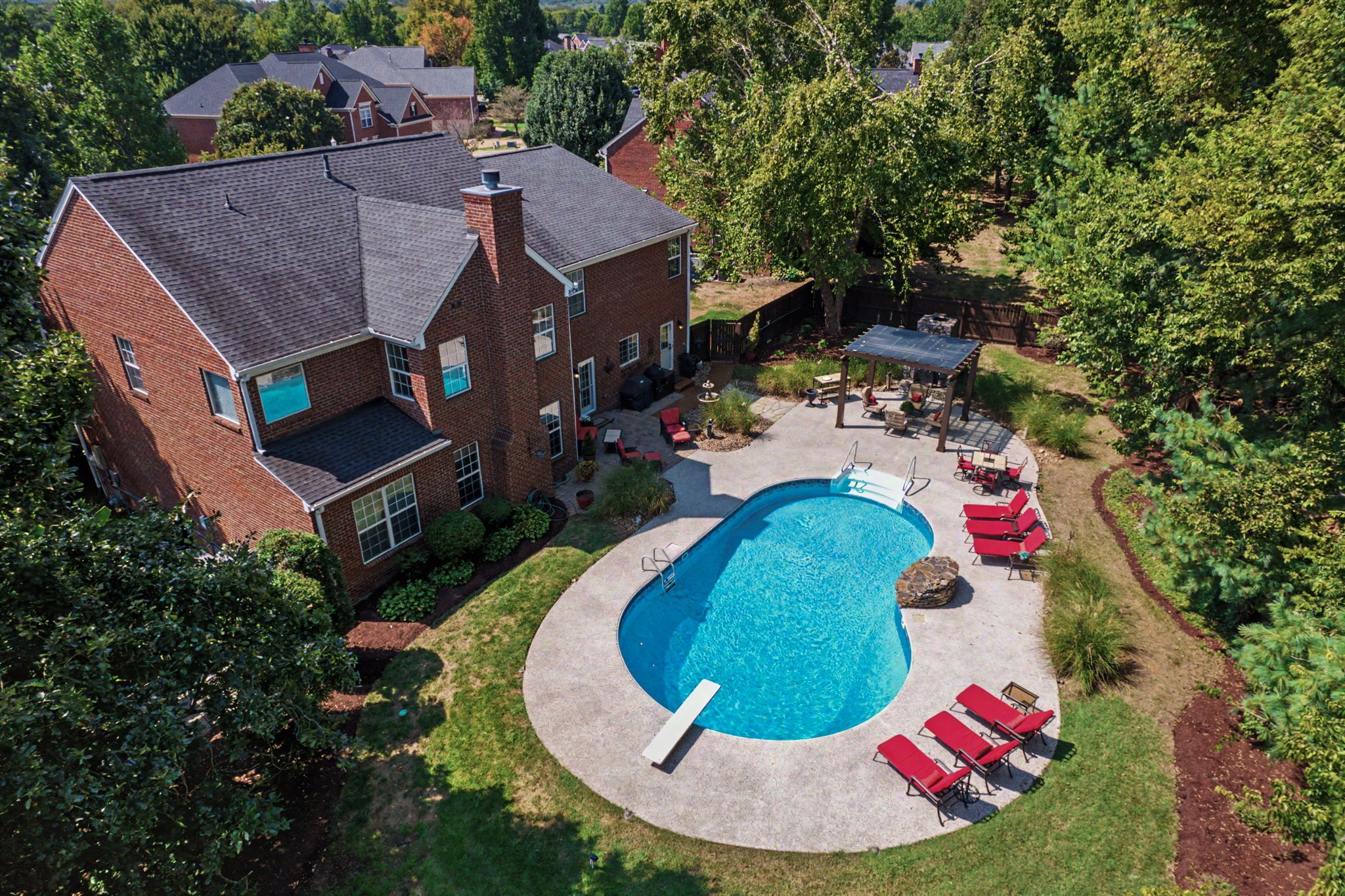 Photo 3 of Single family home for sale at 316 Stillcreek Dr, Franklin, TN 37064 | MLS# 3545728 | Listing updated on 2026-09-21