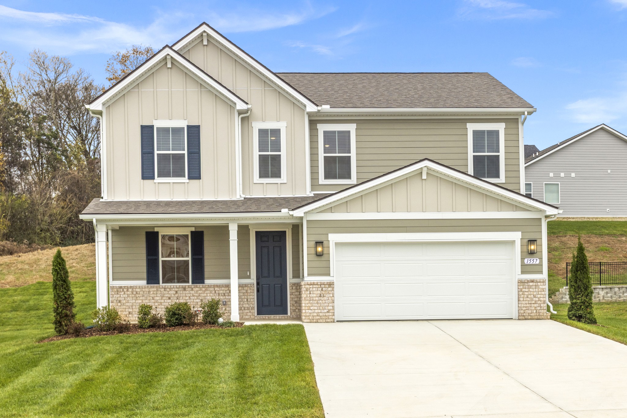 Single family home for sale at 1543 Oak Springs Dr, Columbia, TN 38401 | MLS# 3542261