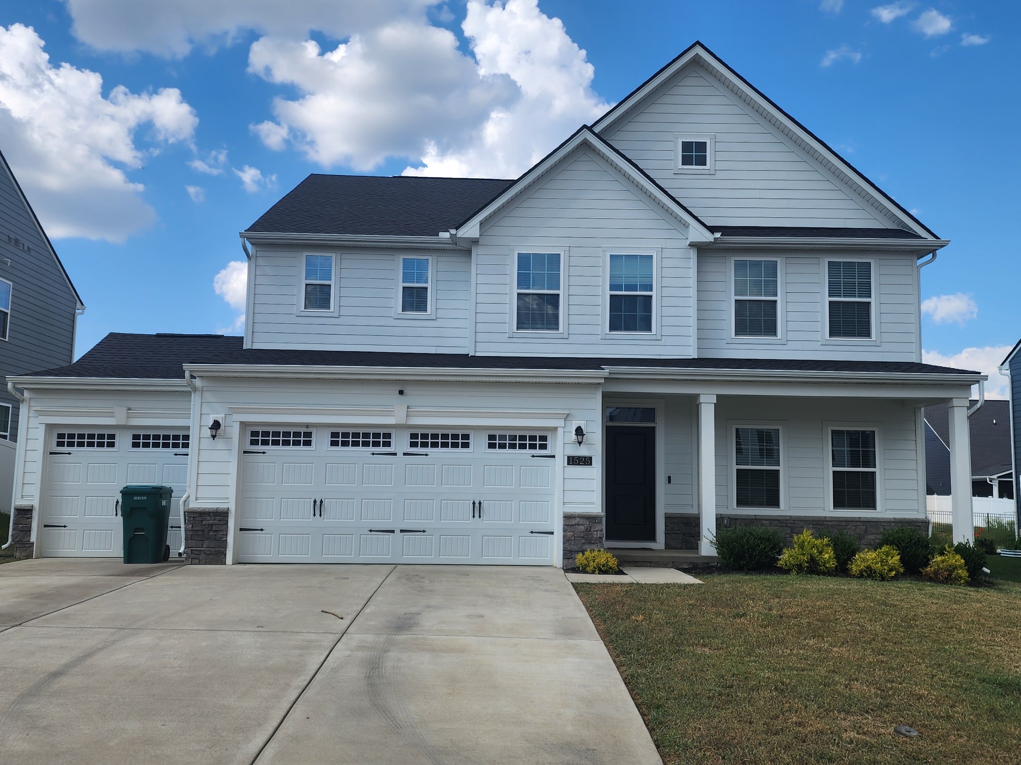 Photo 1 of Single family home for sale at 1525 Repton Rd, Smyrna, TN 37167 | MLS# 3545621 | Listing updated on 2026-09-21