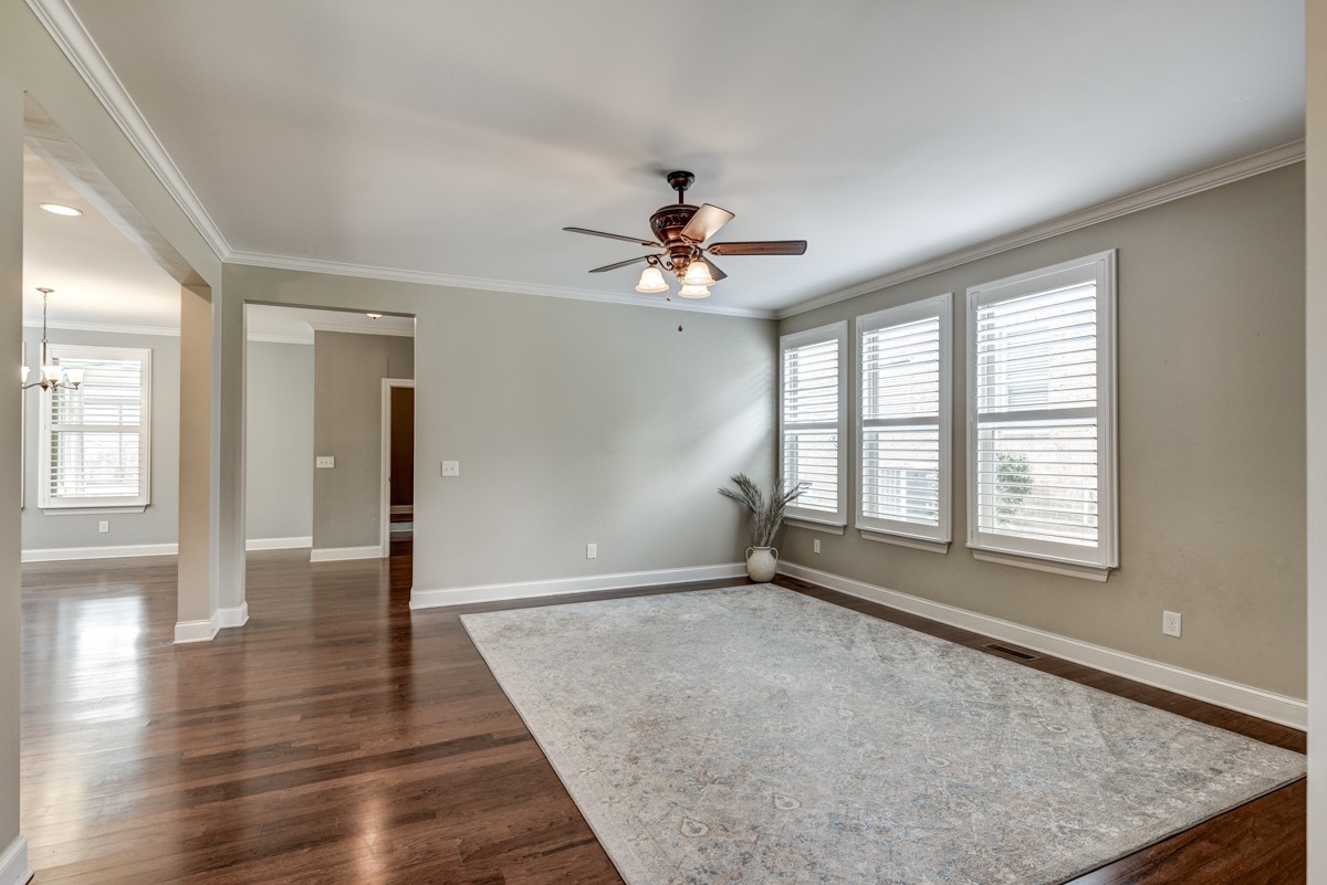 Photo 3 of Single family home for sale at 318 Tippecanoe Dr, Franklin, TN 37067 | MLS# 3545096 | Listing updated on 2026-09-21