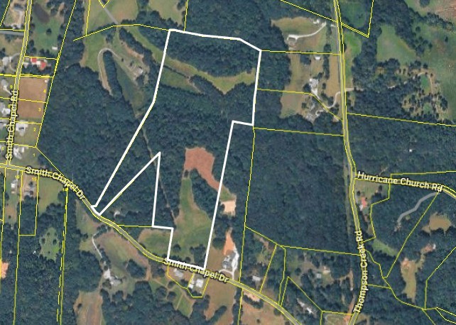 Land for sale at 0 Alberta Ln, Lynchburg, TN 37352 | MLS# 3544371