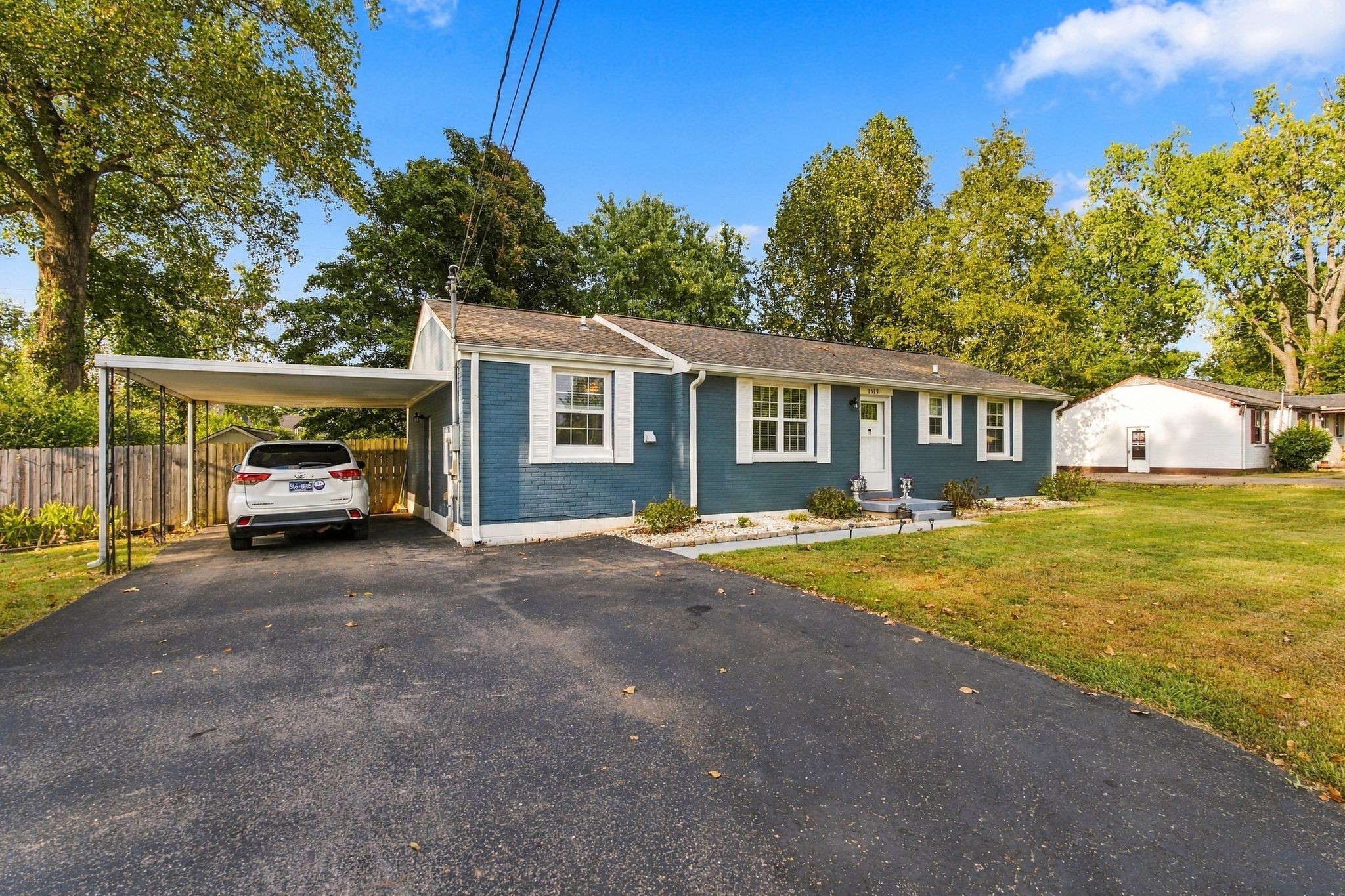 Photo 1 of Single family home for sale at 1519 Atlas St, Murfreesboro, TN 37130 | MLS# 3544737 | Listing updated on 2026-09-21