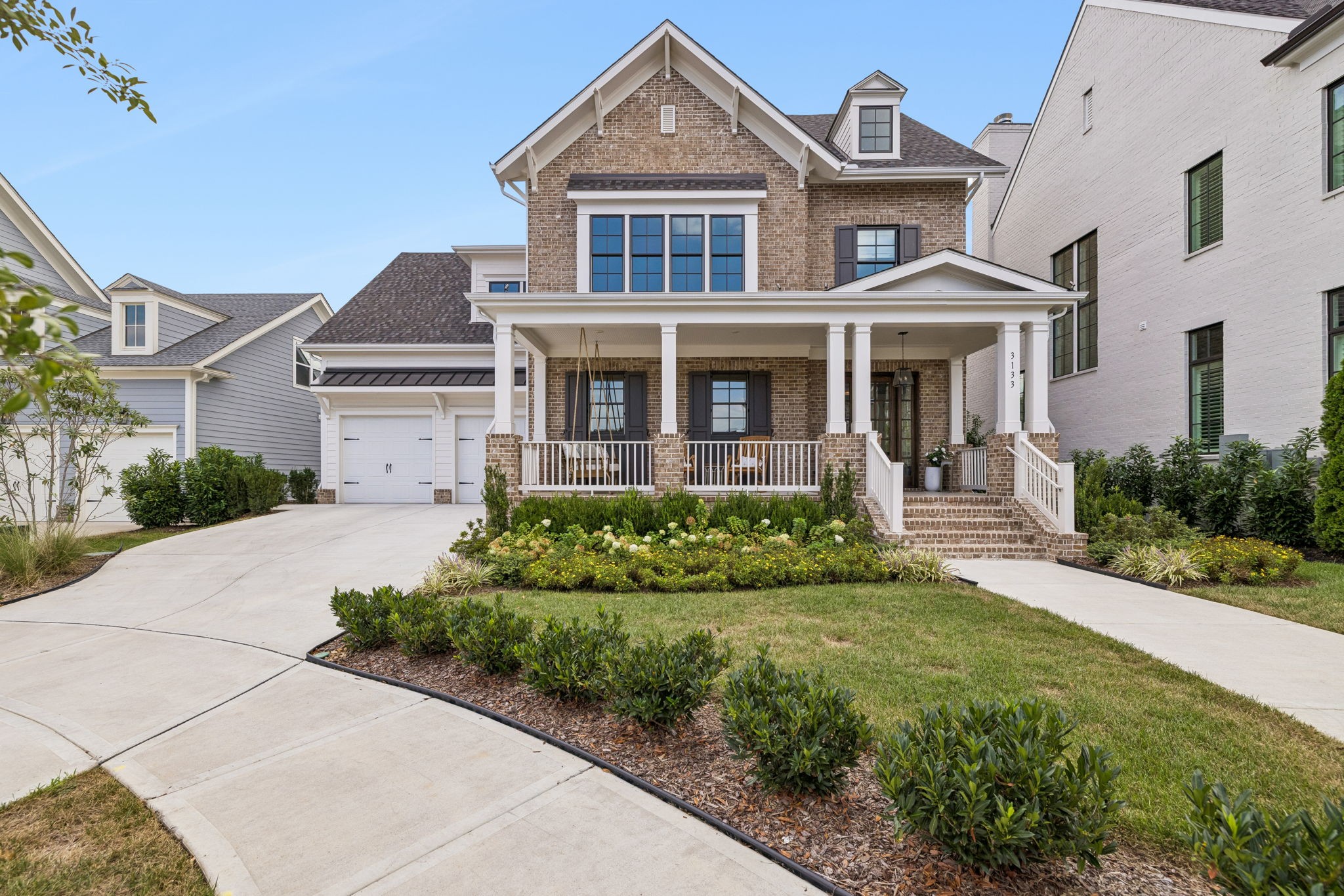 Single family home for sale at 3133 Long Branch Cir, Franklin, TN 37064 | MLS# 3547107