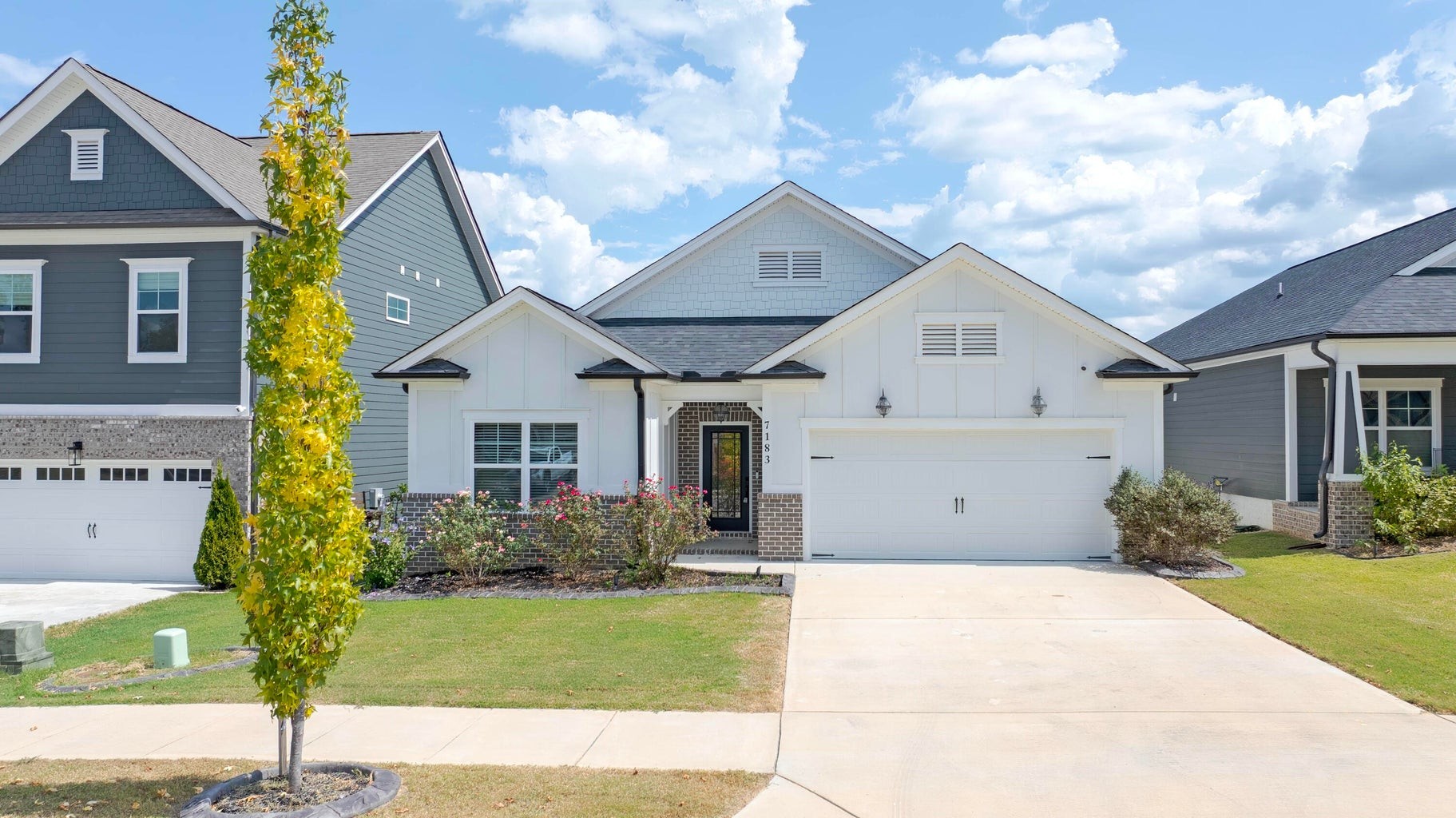 Single family home for sale at 7183 Tailgate Loop, Ooltewah, TN 37363 | MLS# 3546571