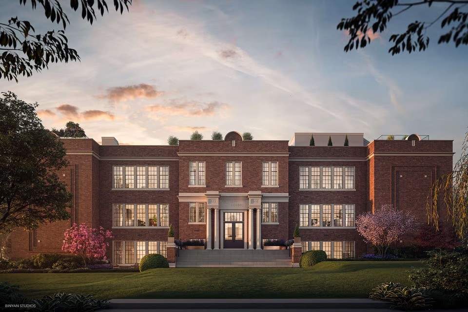 Photo 1 of Single family home for sale at 601 Madison St #304, Nashville, TN 37208 | MLS# 3611340 | Listing updated on 2026-10-08