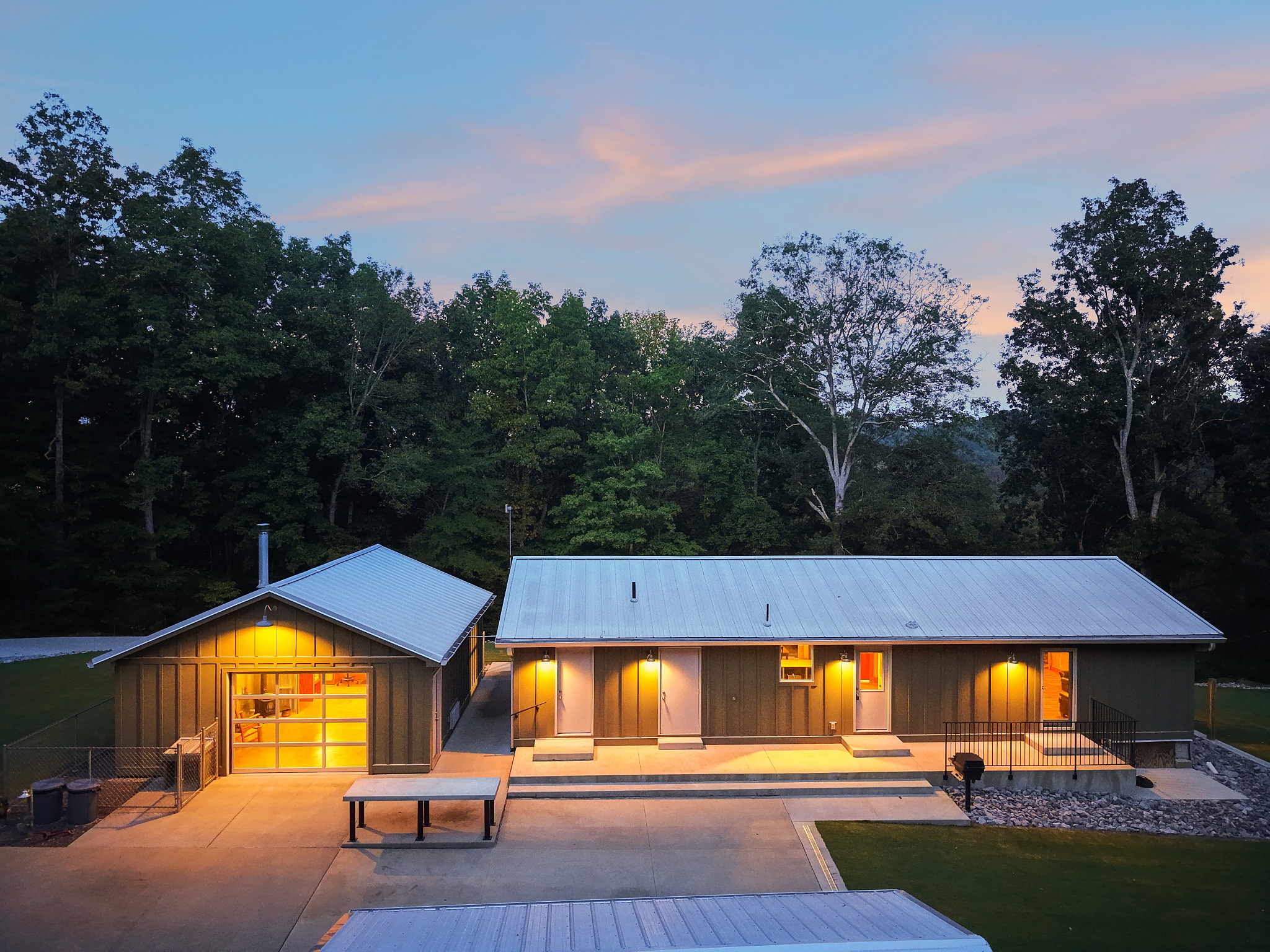 Single family home for sale at 1275 George Boyd Rd, Ashland City, TN 37015 | MLS# 3548014