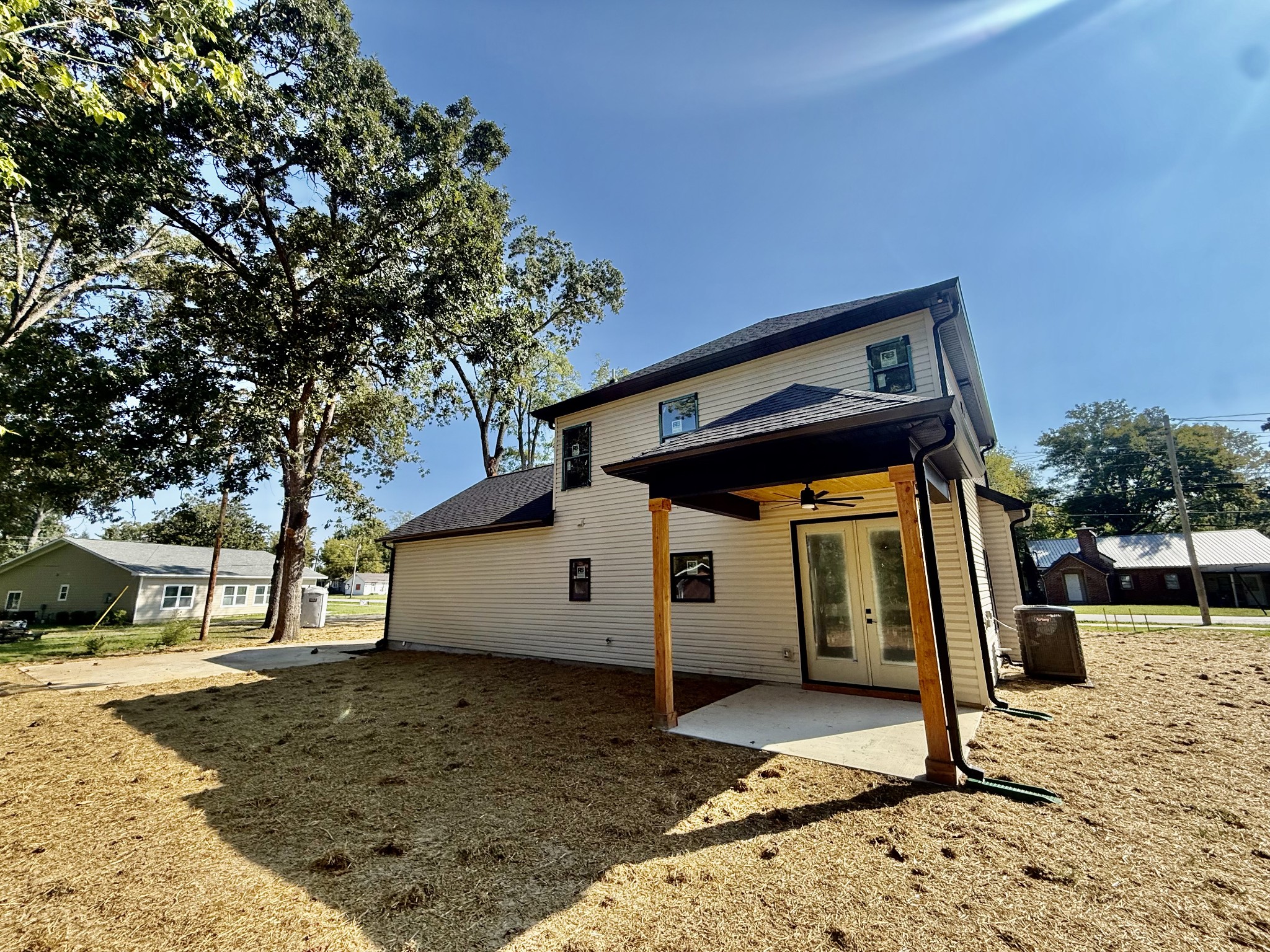 Photo 1 of Single family home for sale at 1014 Hills Chapel Rd, Manchester, TN 37355 | MLS# 3598316 | Listing updated on 2026-09-23