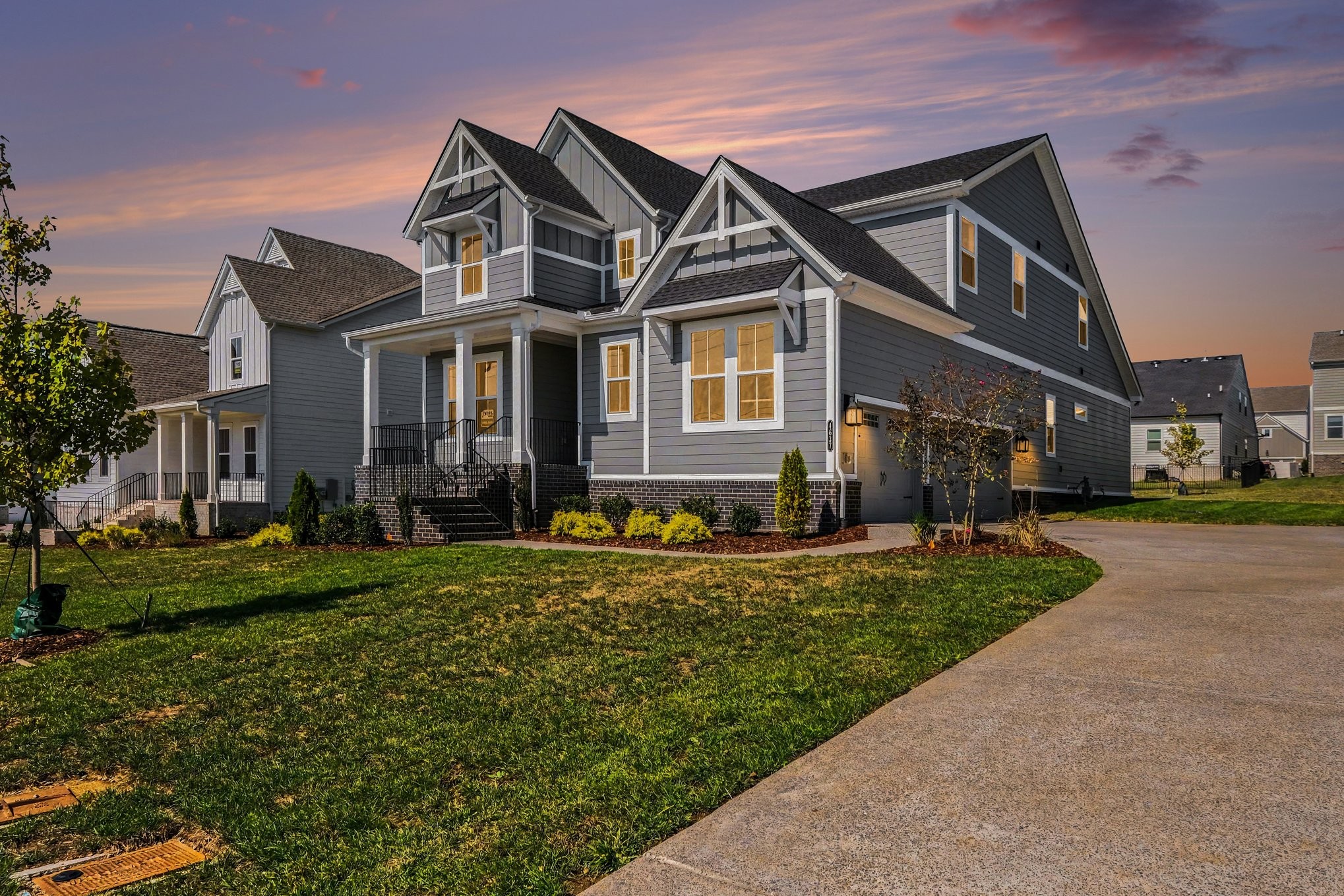 Photo 1 of Single family home for sale at 4637 Hessey Rd, Mount Juliet, TN 37122 | MLS# 3592921 | Listing updated on 2026-10-09