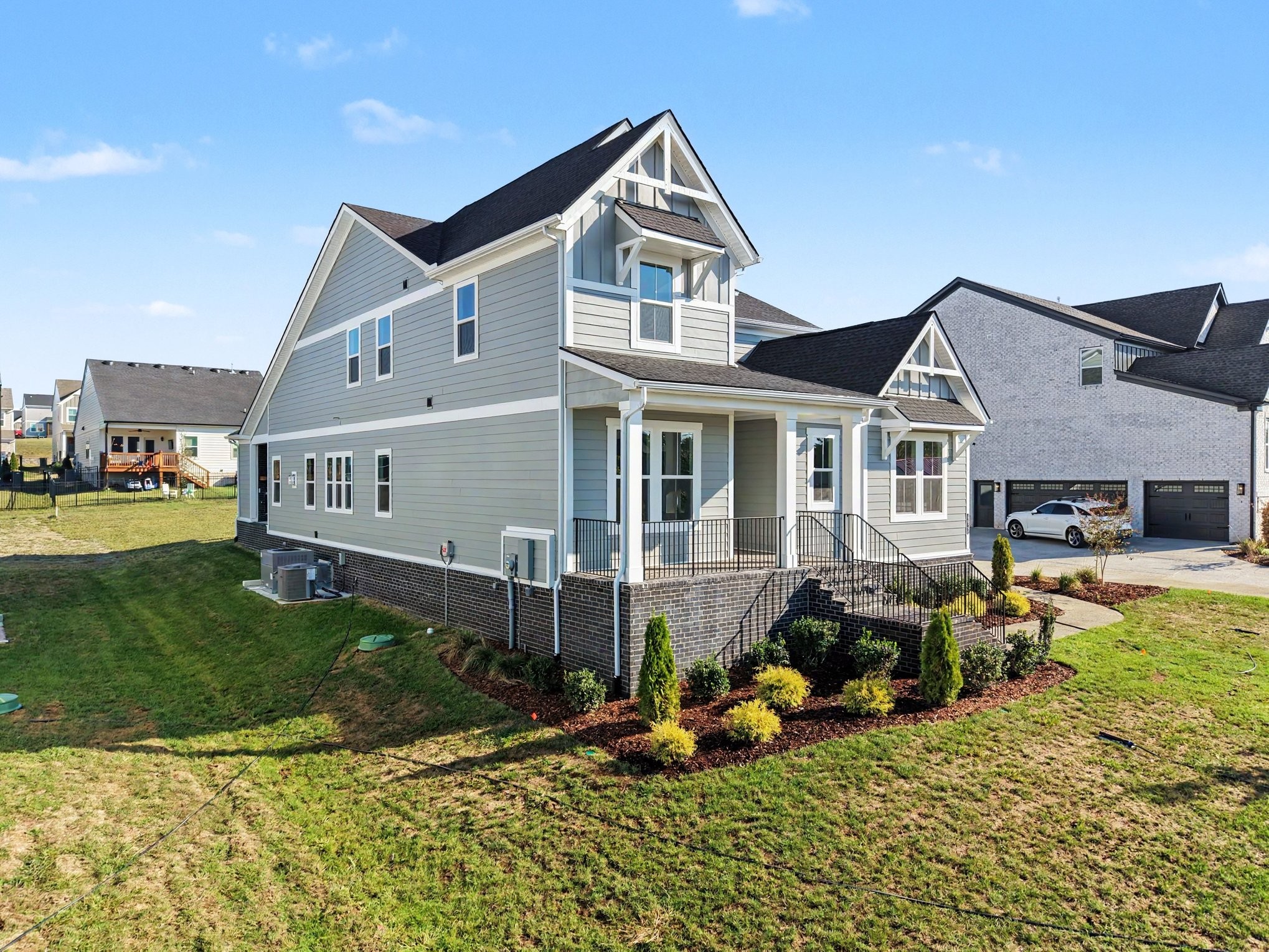 Photo 3 of Single family home for sale at 4637 Hessey Rd, Mount Juliet, TN 37122 | MLS# 3592921 | Listing updated on 2026-10-09