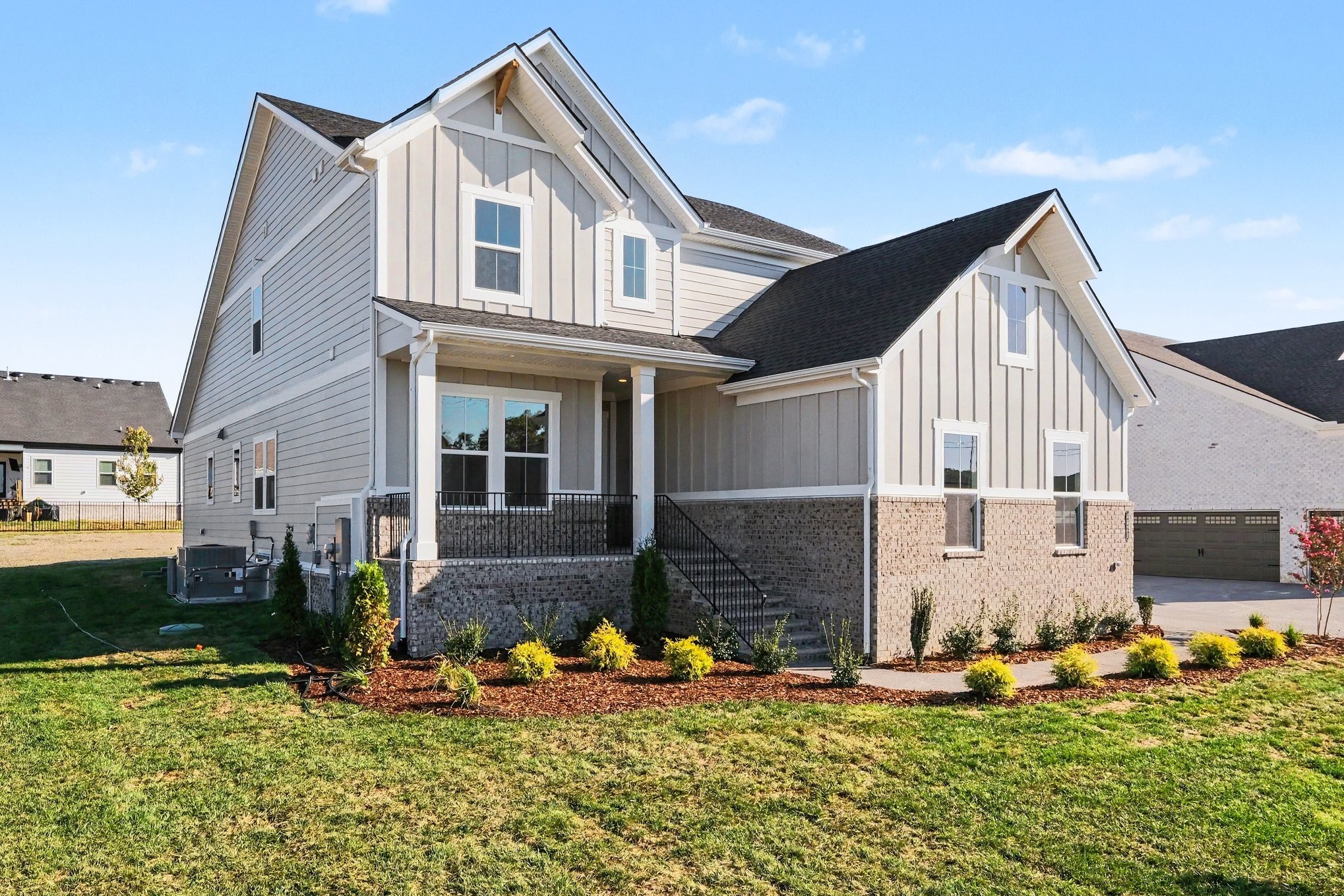 Photo 3 of Single family home for sale at 4621 Hessey Rd, Mount Juliet, TN 37122 | MLS# 3592922 | Listing updated on 2026-10-08