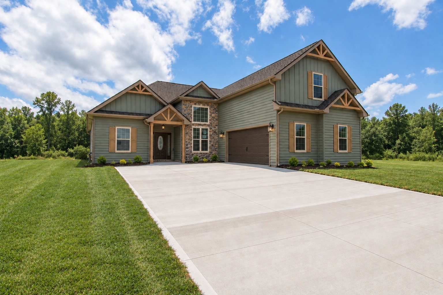 Single family home for sale at 19 Cherry Acres, Clarksville, TN 37042 | MLS# 3596618
