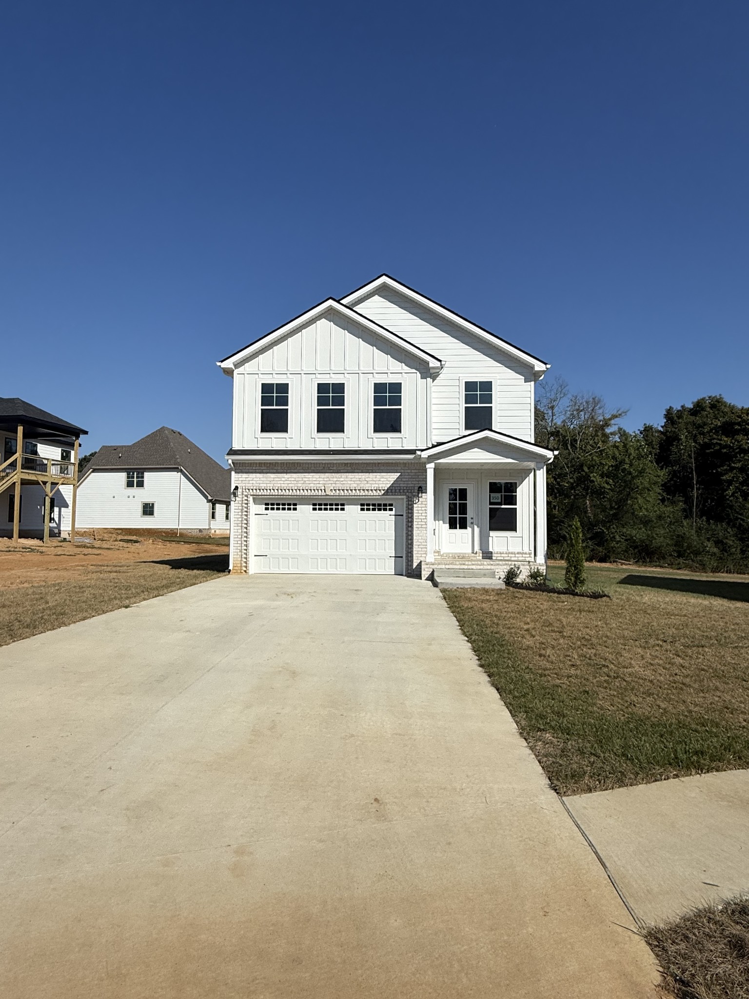 Single family home for sale at 350 Hereford Farms, Clarksville, TN 37043 | MLS# 3592053