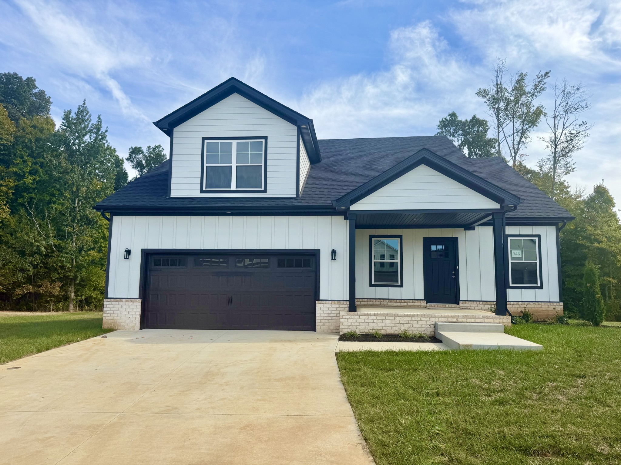 Single family home for sale at 346 Hereford Farms, Clarksville, TN 37043 | MLS# 3592041