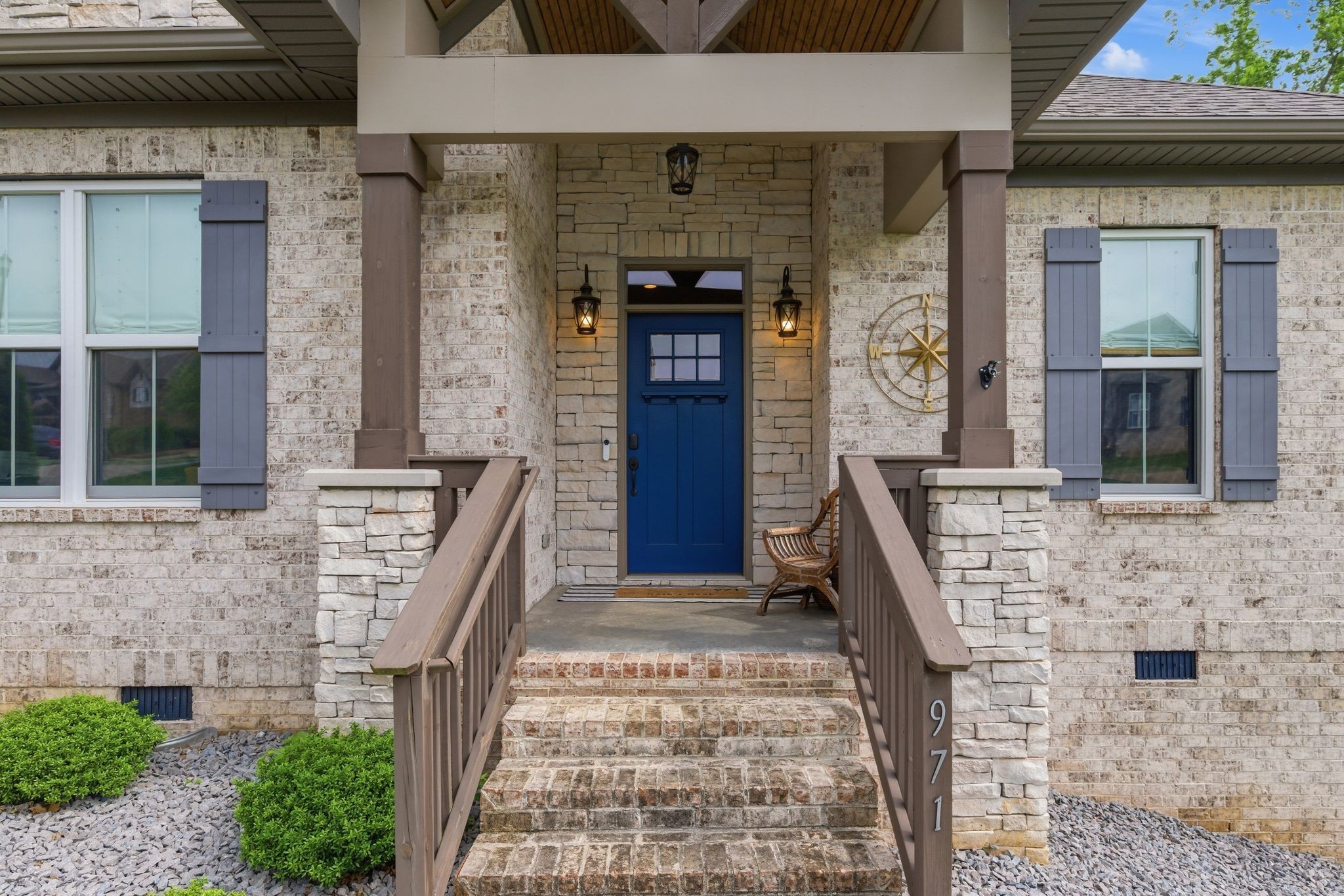 Photo 2 of Single family home for sale at 971 Nashs Nook, Columbia, TN 38401 | MLS# 3592131 | Listing updated on 2026-09-21