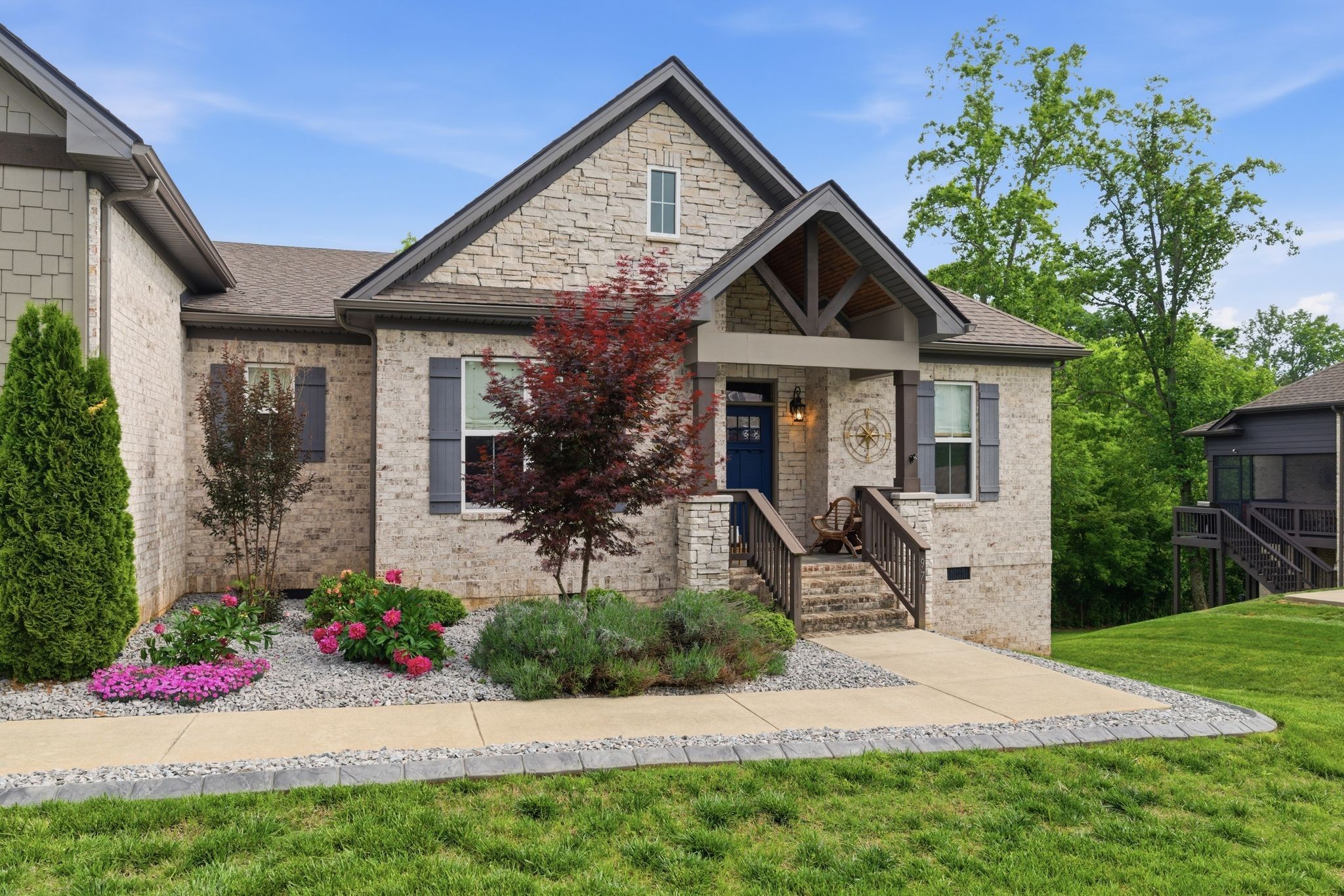 Photo 1 of Single family home for sale at 971 Nashs Nook, Columbia, TN 38401 | MLS# 3592131 | Listing updated on 2026-09-21