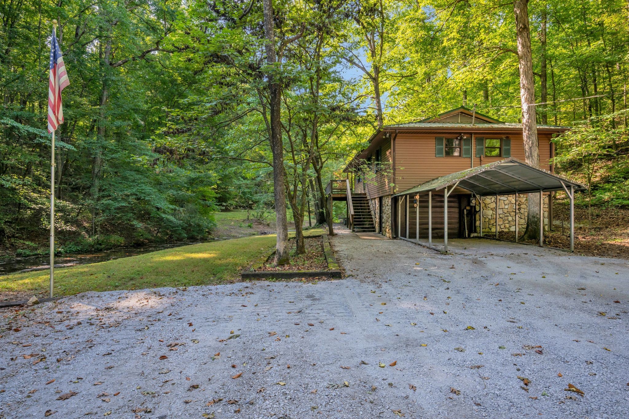 Photo 3 of Land for sale at 1255 Deerfoot Dr, Pegram, TN 37143 | MLS# 3593164 | Listing updated on 2026-09-21