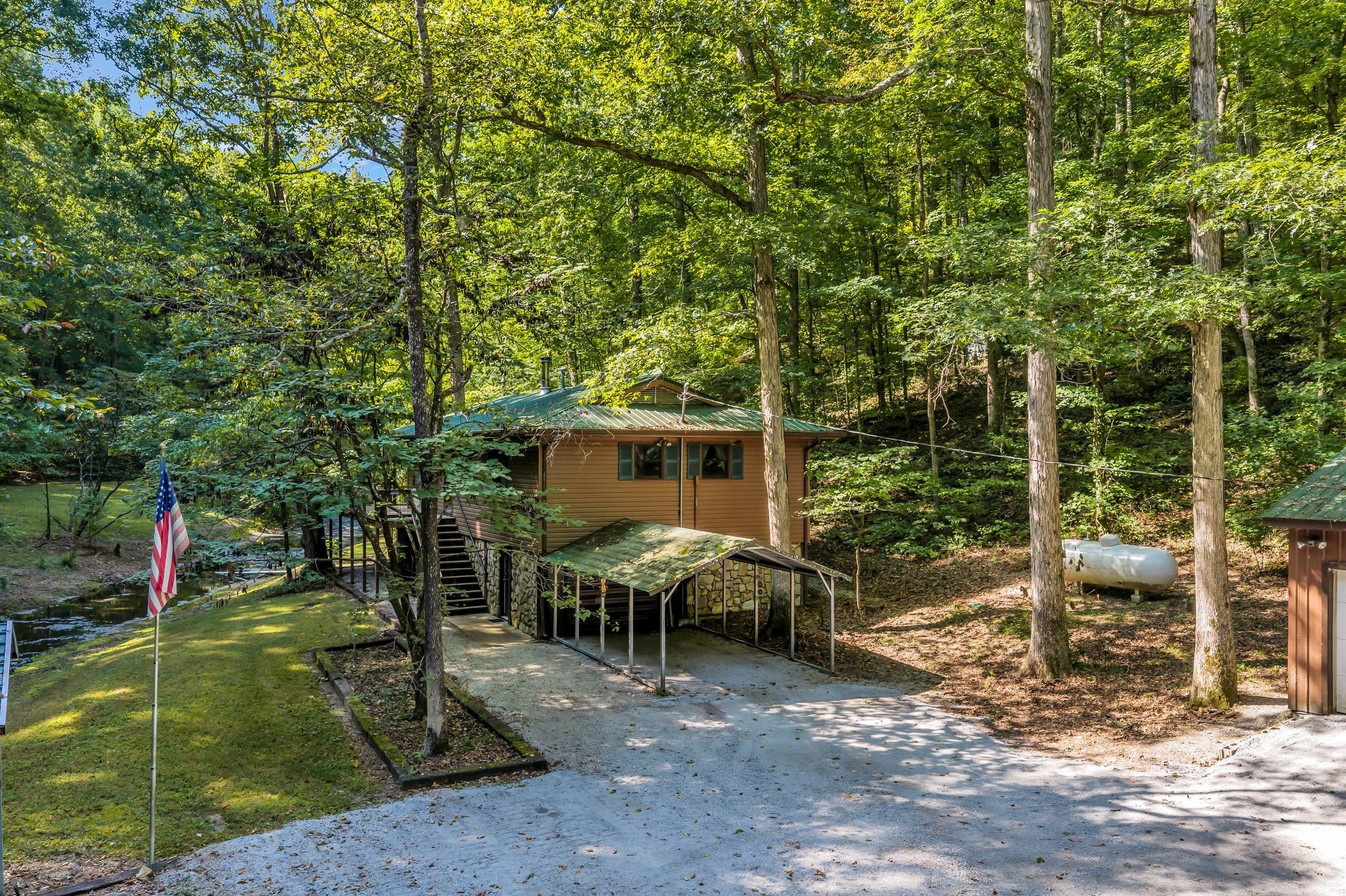 Photo 2 of Land for sale at 1255 Deerfoot Dr, Pegram, TN 37143 | MLS# 3593164 | Listing updated on 2026-09-21