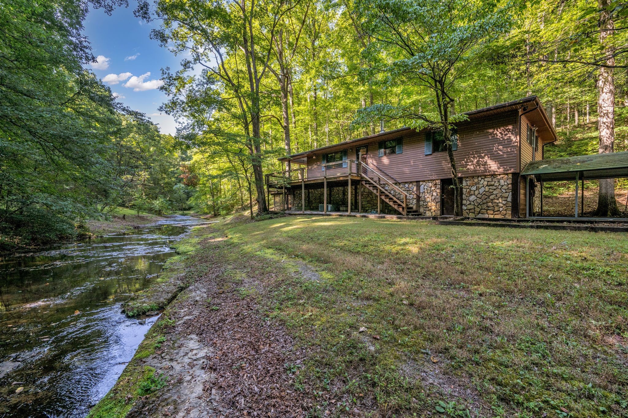 Photo 4 of Land for sale at 1255 Deerfoot Dr, Pegram, TN 37143 | MLS# 3593164 | Listing updated on 2026-09-21