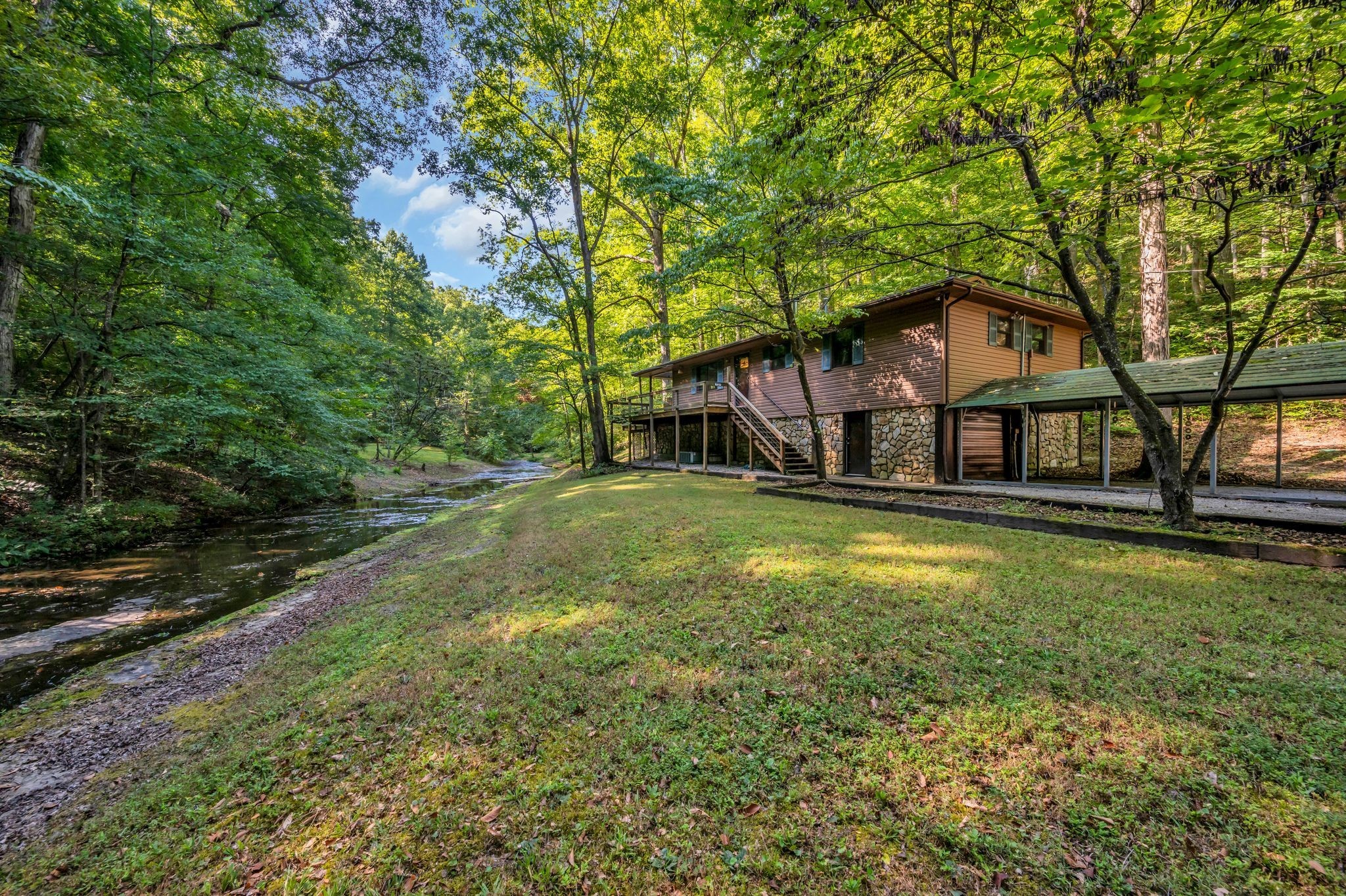 Photo 1 of Land for sale at 1255 Deerfoot Dr, Pegram, TN 37143 | MLS# 3593164 | Listing updated on 2026-09-21