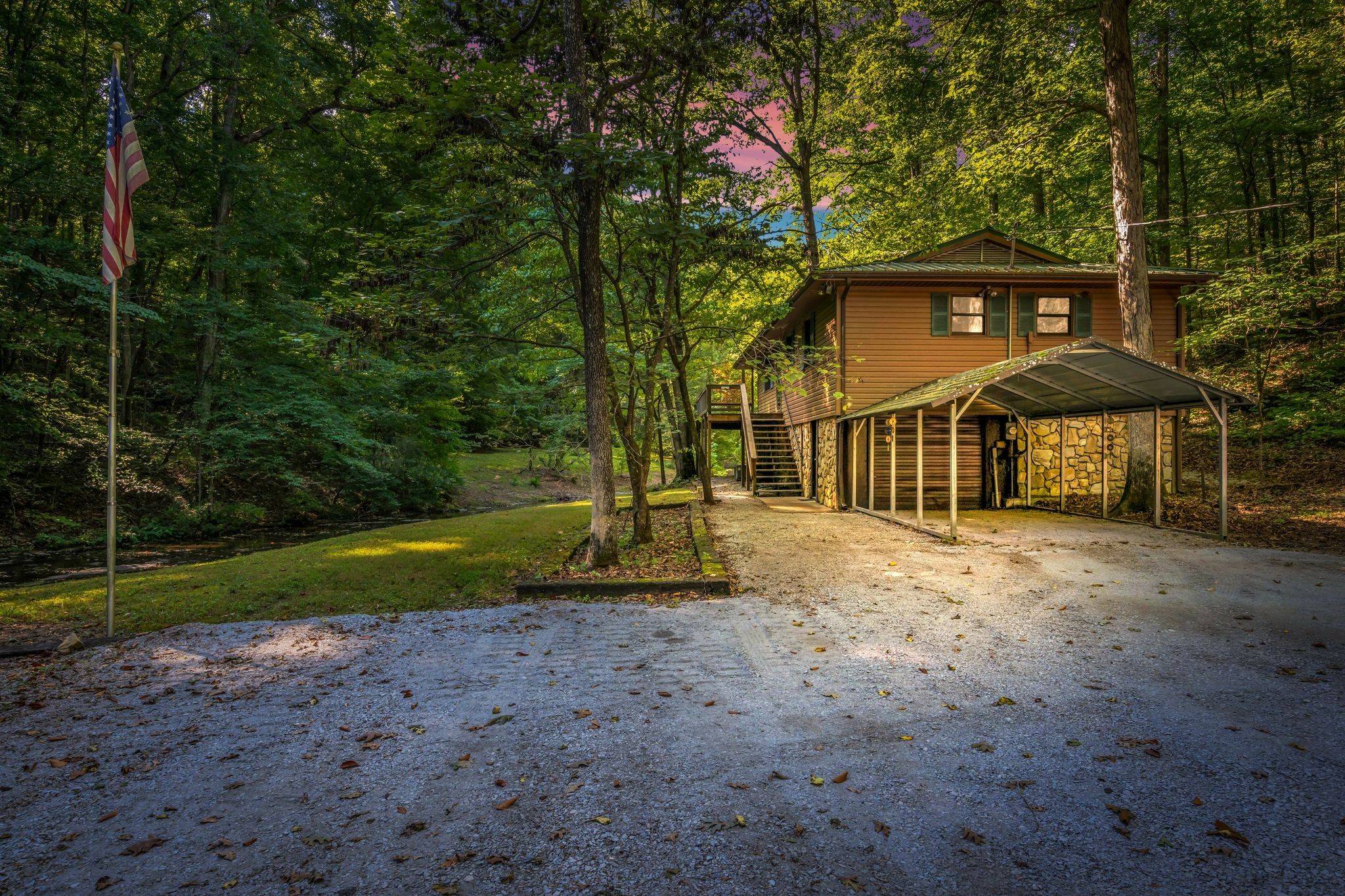 Photo 3 of Land for sale at 1255 Deerfoot Dr, Pegram, TN 37143 | MLS# 3593164 | Listing updated on 2026-09-21