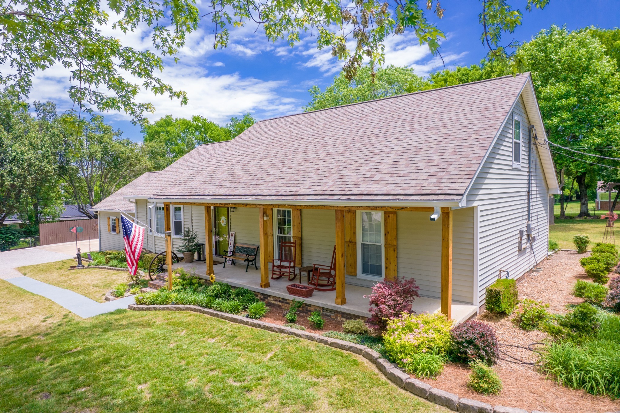 Single family home for sale at 415 Centennial Ave, Lewisburg, TN 37091 | MLS# 3596647