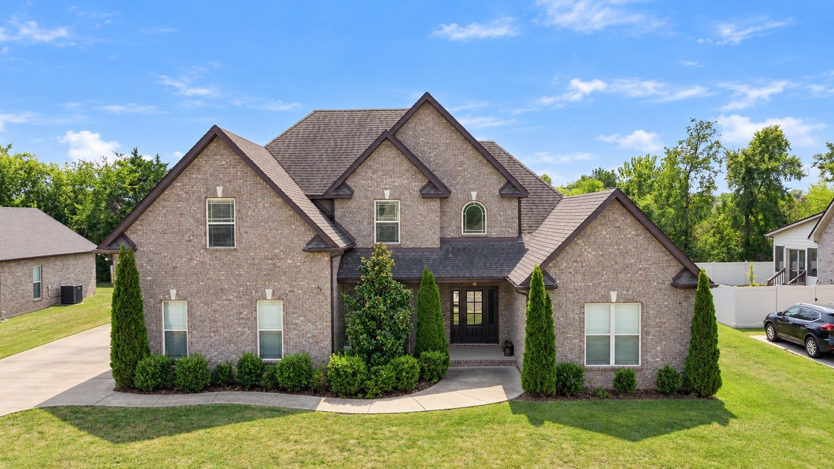Photo 1 of Single family home for sale at 5133 Prickly Pine Pl, Murfreesboro, TN 37129 | MLS# 3593193 | Listing updated on 2026-09-21