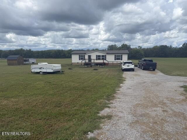 Photo 2 of Manufactured home for sale at 145 County Rd 384, Niota, TN 37826 | MLS# 3592580 | Listing updated on 2026-10-23
