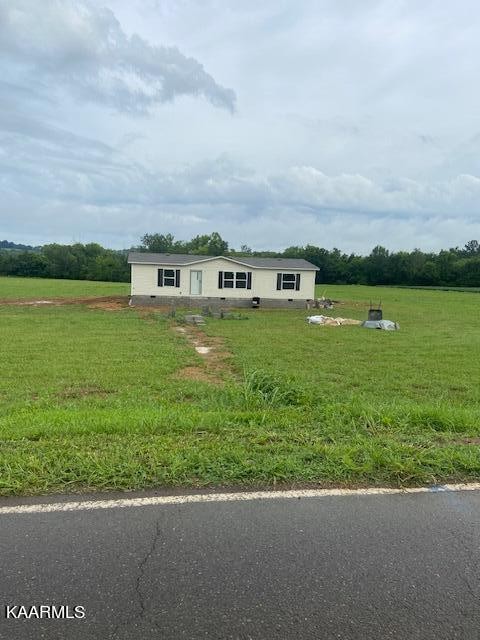 Photo 1 of Manufactured home for sale at 145 County Rd 384, Niota, TN 37826 | MLS# 3592580 | Listing updated on 2026-10-23