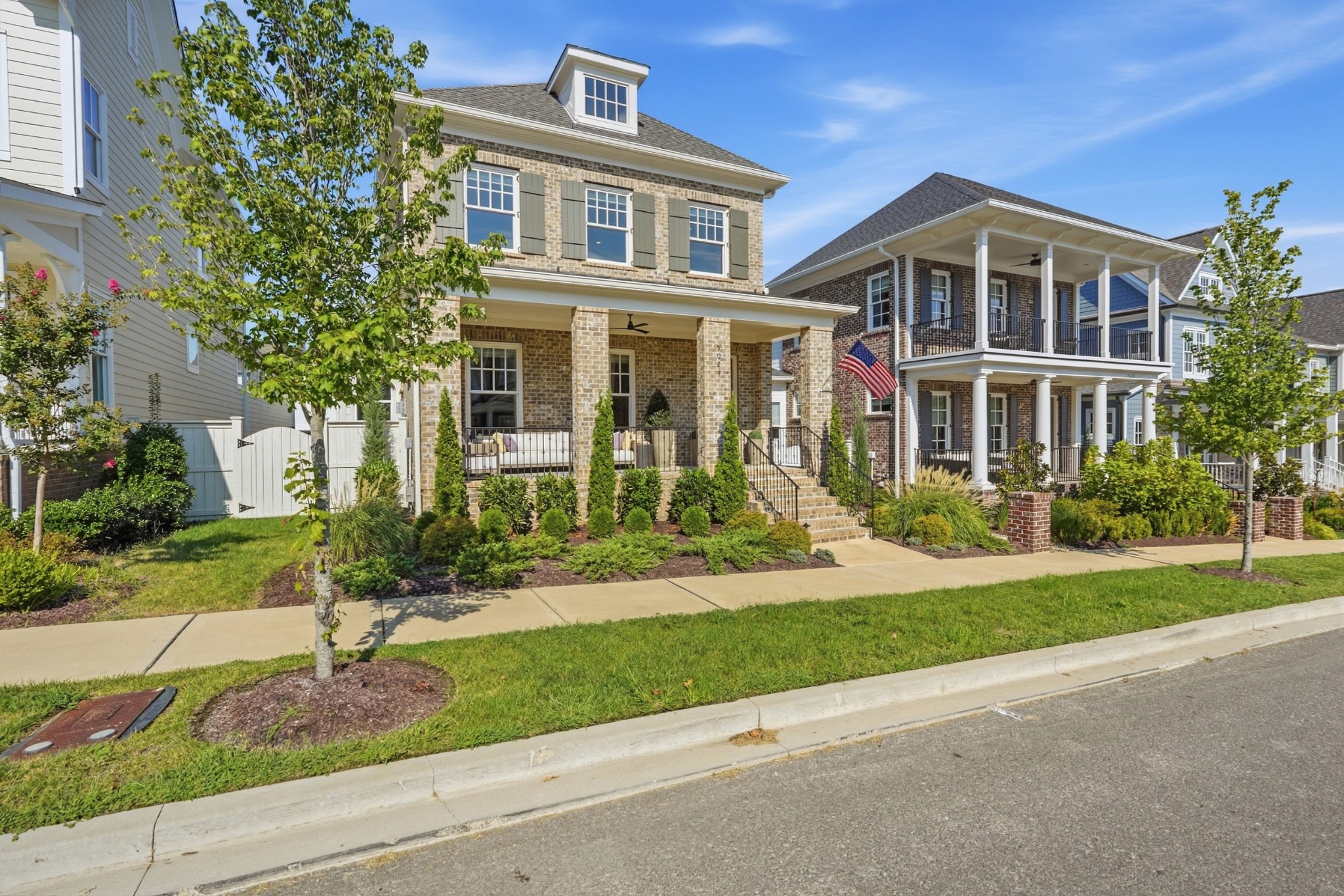 Photo 3 of Single family home for sale at 5024 Congress Dr, Franklin, TN 37064 | MLS# 3596141 | Listing updated on 2026-09-21