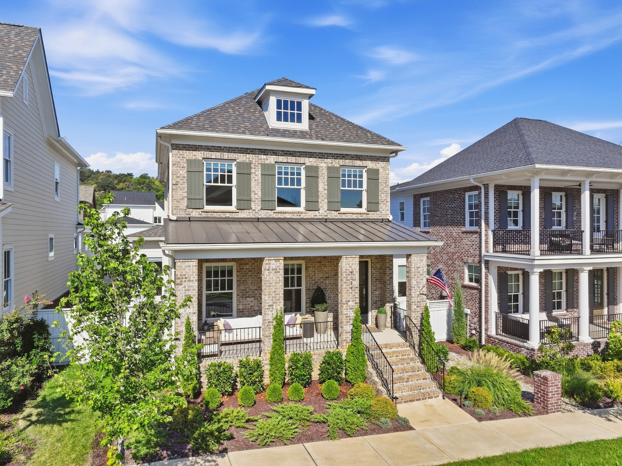 Photo 1 of Single family home for sale at 5024 Congress Dr, Franklin, TN 37064 | MLS# 3596141 | Listing updated on 2026-09-21