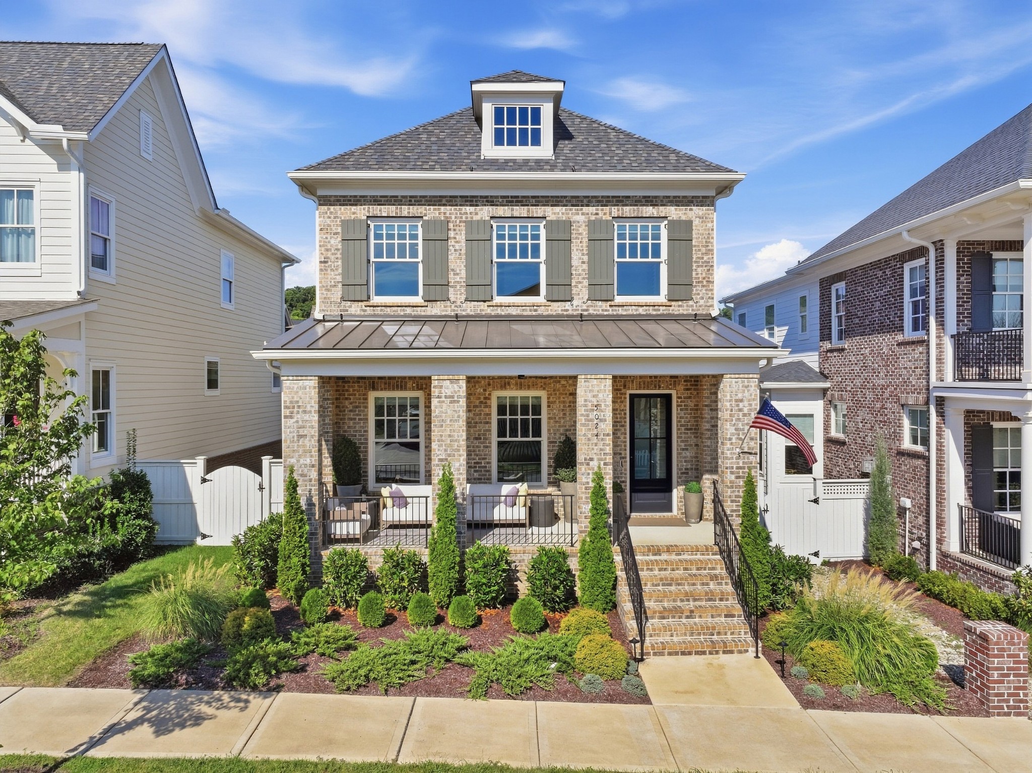 Photo 1 of Single family home for sale at 5024 Congress Dr, Franklin, TN 37064 | MLS# 3596141 | Listing updated on 2026-09-21