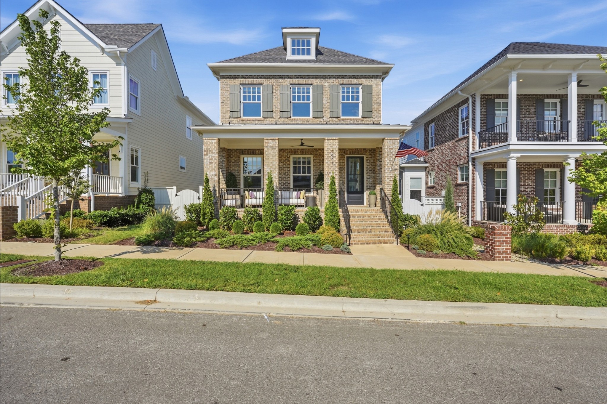 Photo 4 of Single family home for sale at 5024 Congress Dr, Franklin, TN 37064 | MLS# 3596141 | Listing updated on 2026-09-21