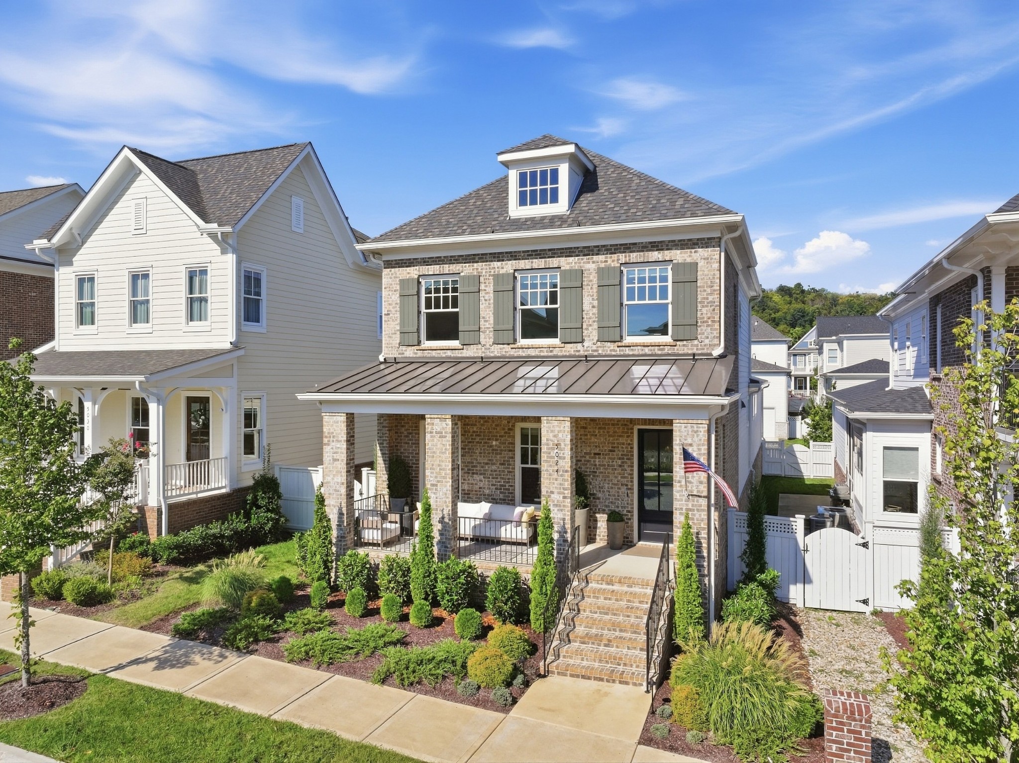 Photo 2 of Single family home for sale at 5024 Congress Dr, Franklin, TN 37064 | MLS# 3596141 | Listing updated on 2026-09-21