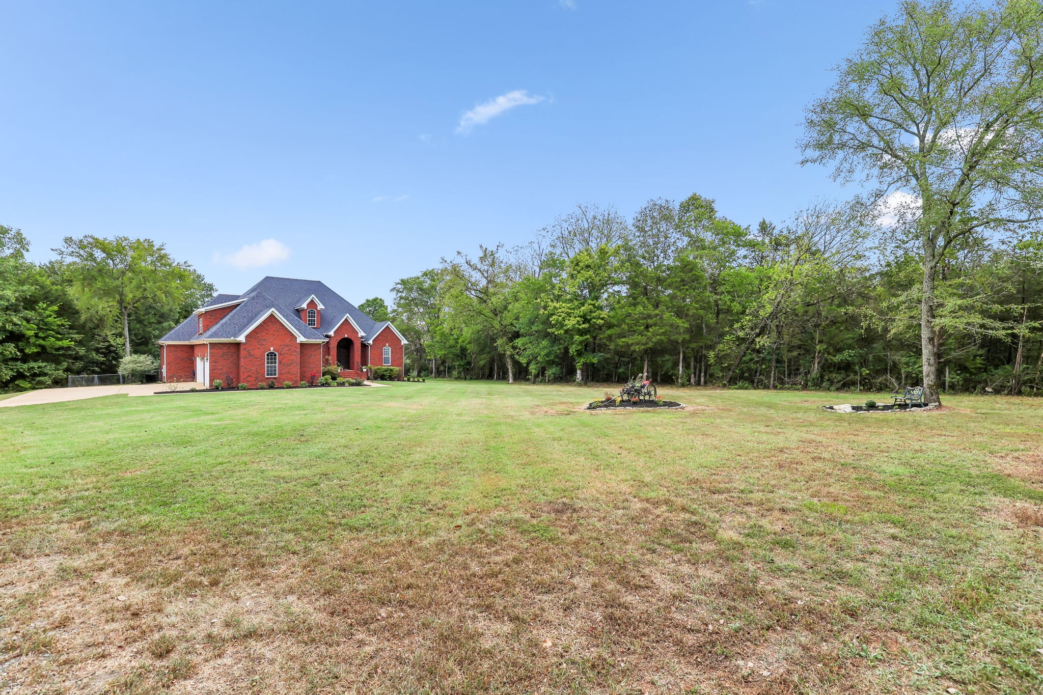 Photo 3 of Single family home for sale at 14632 Mount Pleasant Rd, Rockvale, TN 37153 | MLS# 3593653 | Listing updated on 2026-09-24