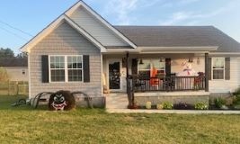 Photo 1 of Single family home for sale at 1205 Maelee Ann Dr W, Lewisburg, TN 37091 | MLS# 3593595 | Listing updated on 2026-09-21