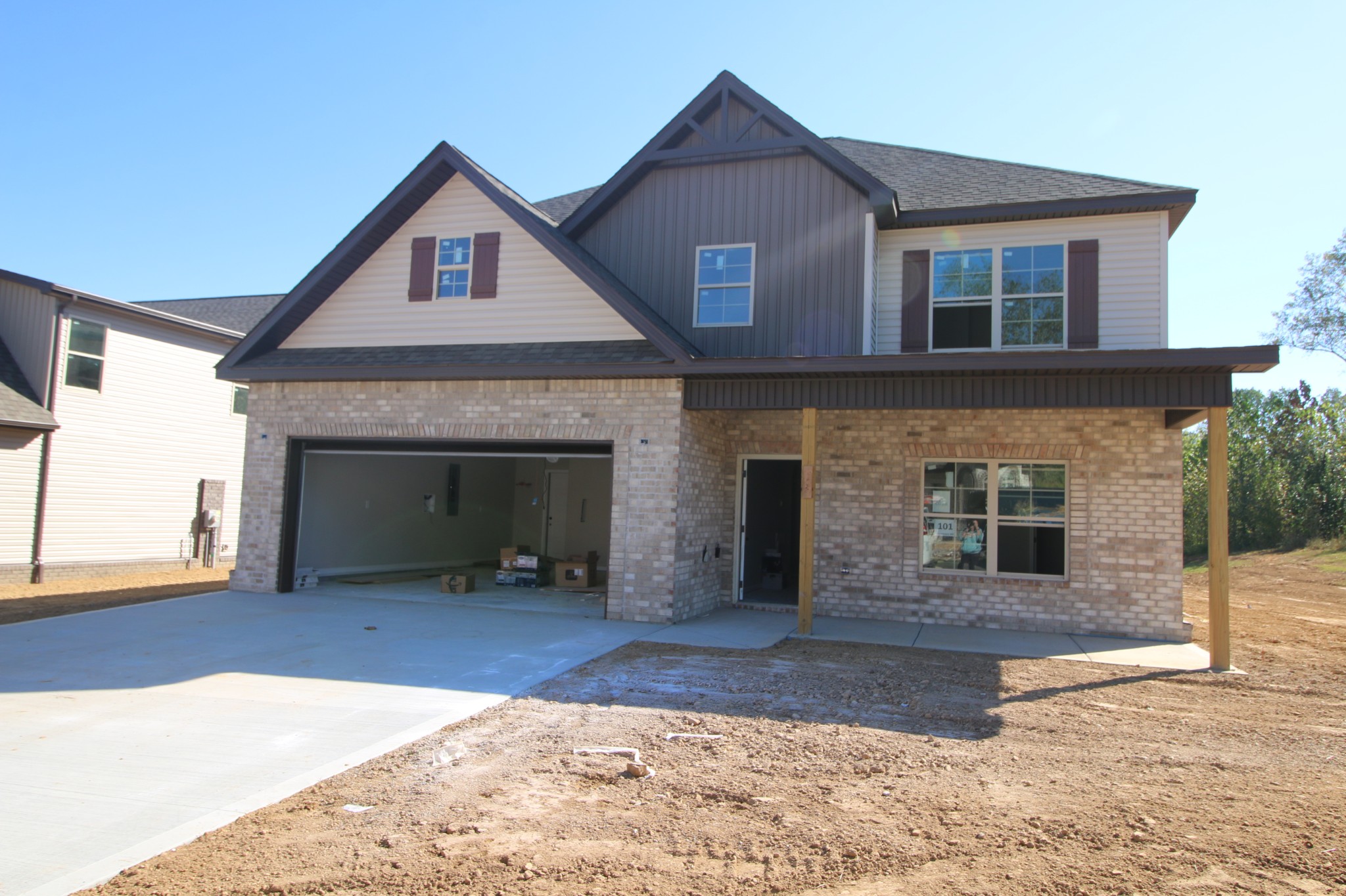 Single family home for sale at 101 Sycamore Hl, Clarksville, TN 37042 | MLS# 3594214