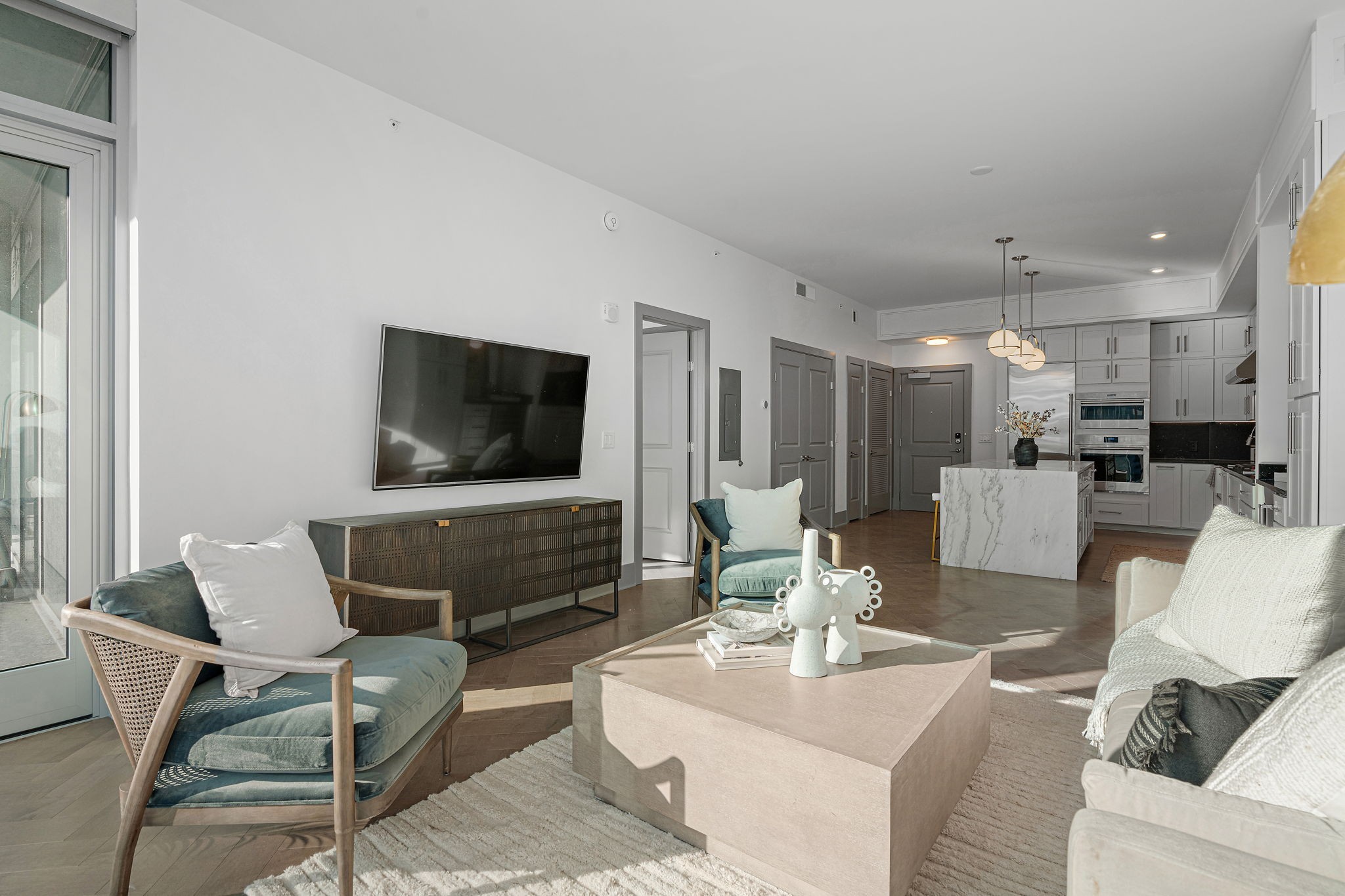 Photo 4 of Condo for sale at 1616 W End Ave #2005, Nashville, TN 37203 | MLS# 3596992 | Listing updated on 2026-09-21