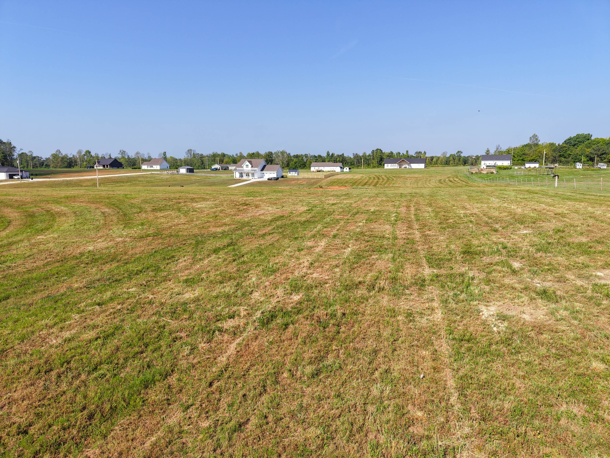 Photo 4 of Land for sale at 0 Bear Ln, Loretto, TN 38469 | MLS# 3594488 | Listing updated on 2026-09-21