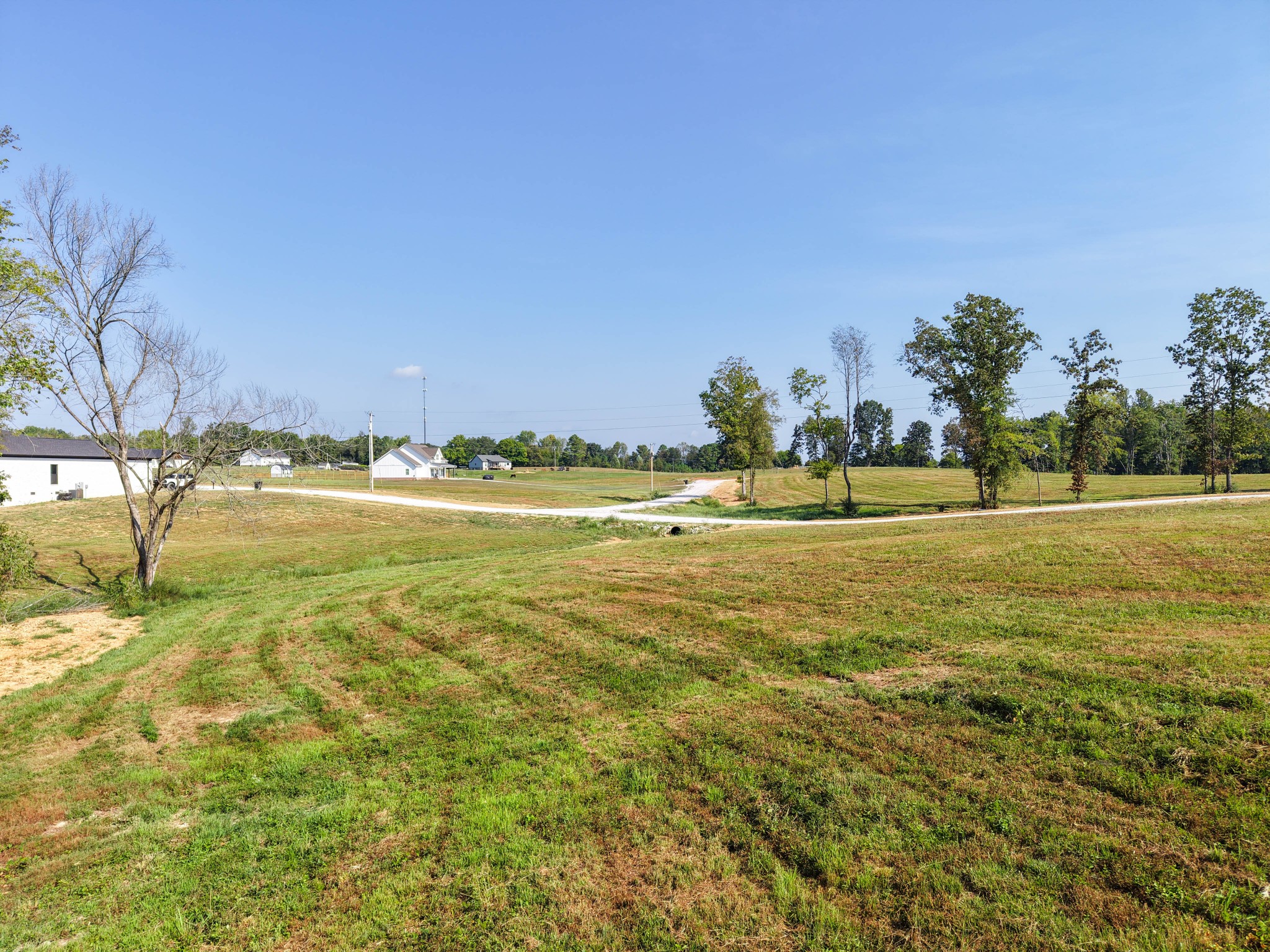 Photo 4 of Land for sale at 0 Bear Dr, Loretto, TN 38469 | MLS# 3594484 | Listing updated on 2026-09-21