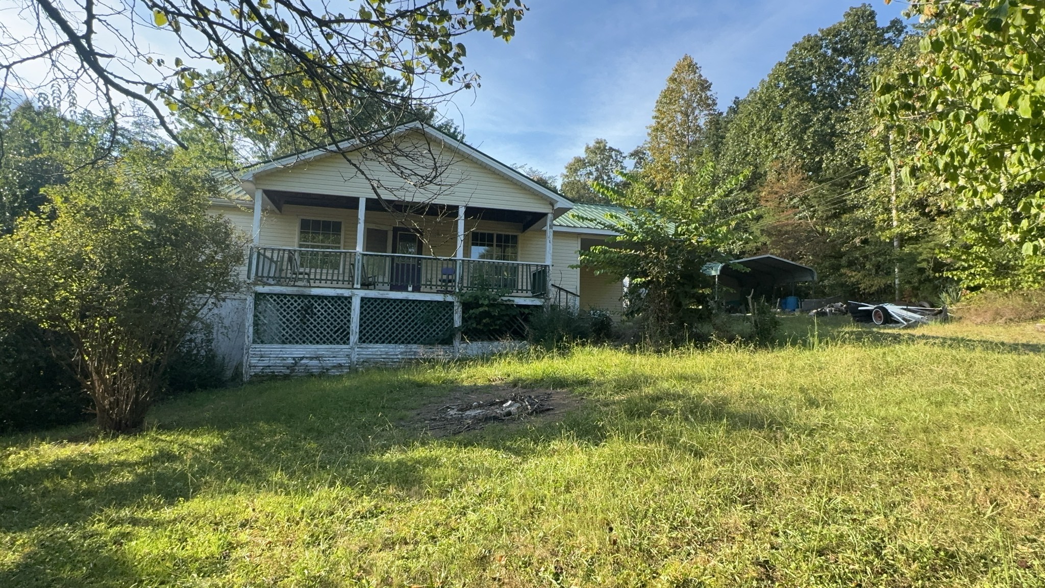 Single family home for sale at 1694 Poplar Dr, Crossville, TN 38571 | MLS# 3594196