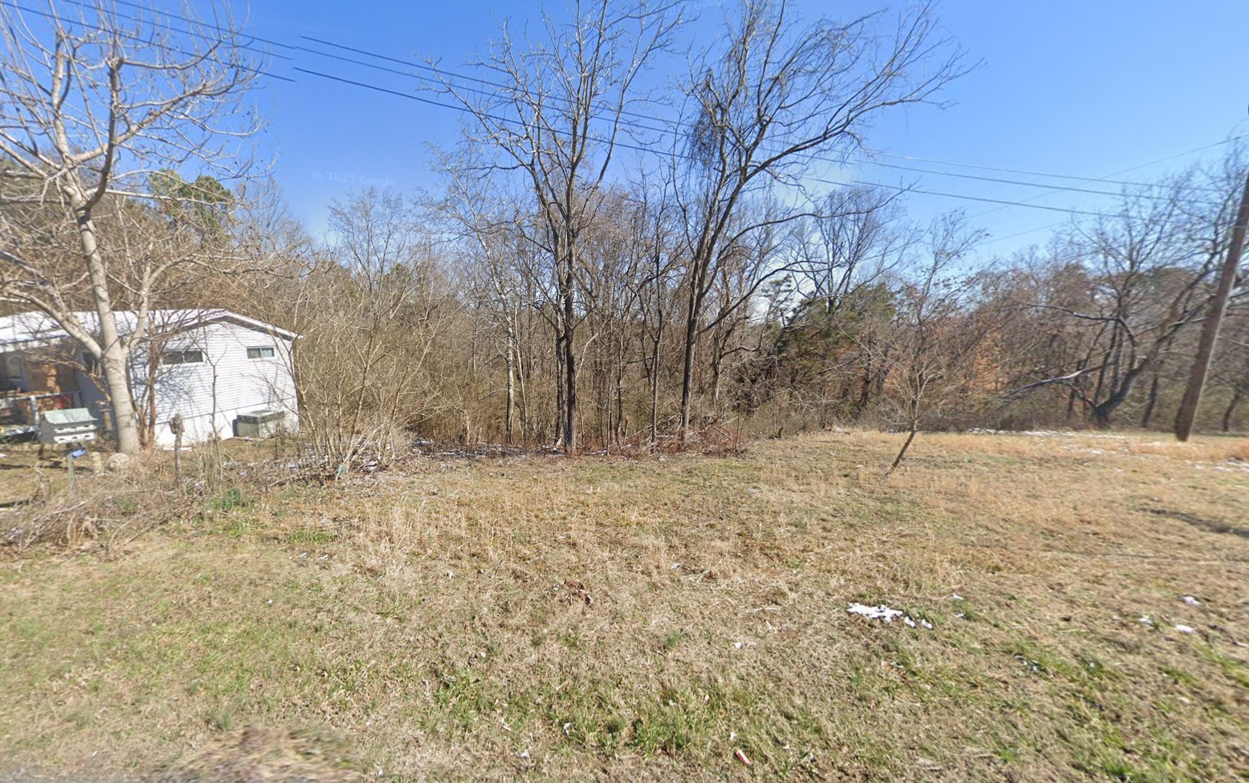 Photo 2 of Land for sale at 970 Burchfield Rd, Dandridge, TN 37725 | MLS# 3594024 | Listing updated on 2026-09-21