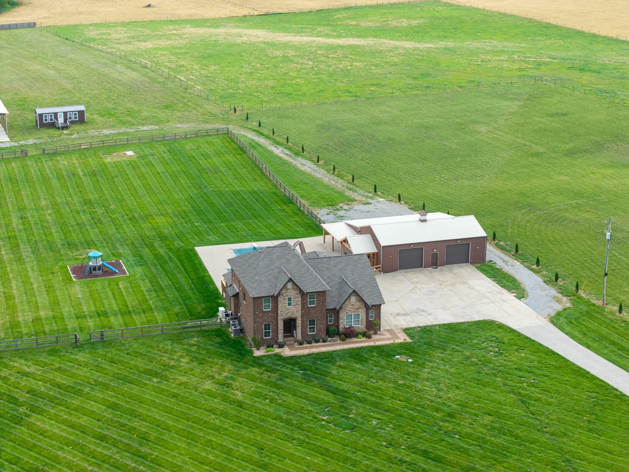 Photo 2 of Single family home for sale at 3457 Maxie Jones Rd, Springfield, TN 37172 | MLS# 3594144 | Listing updated on 2026-09-21