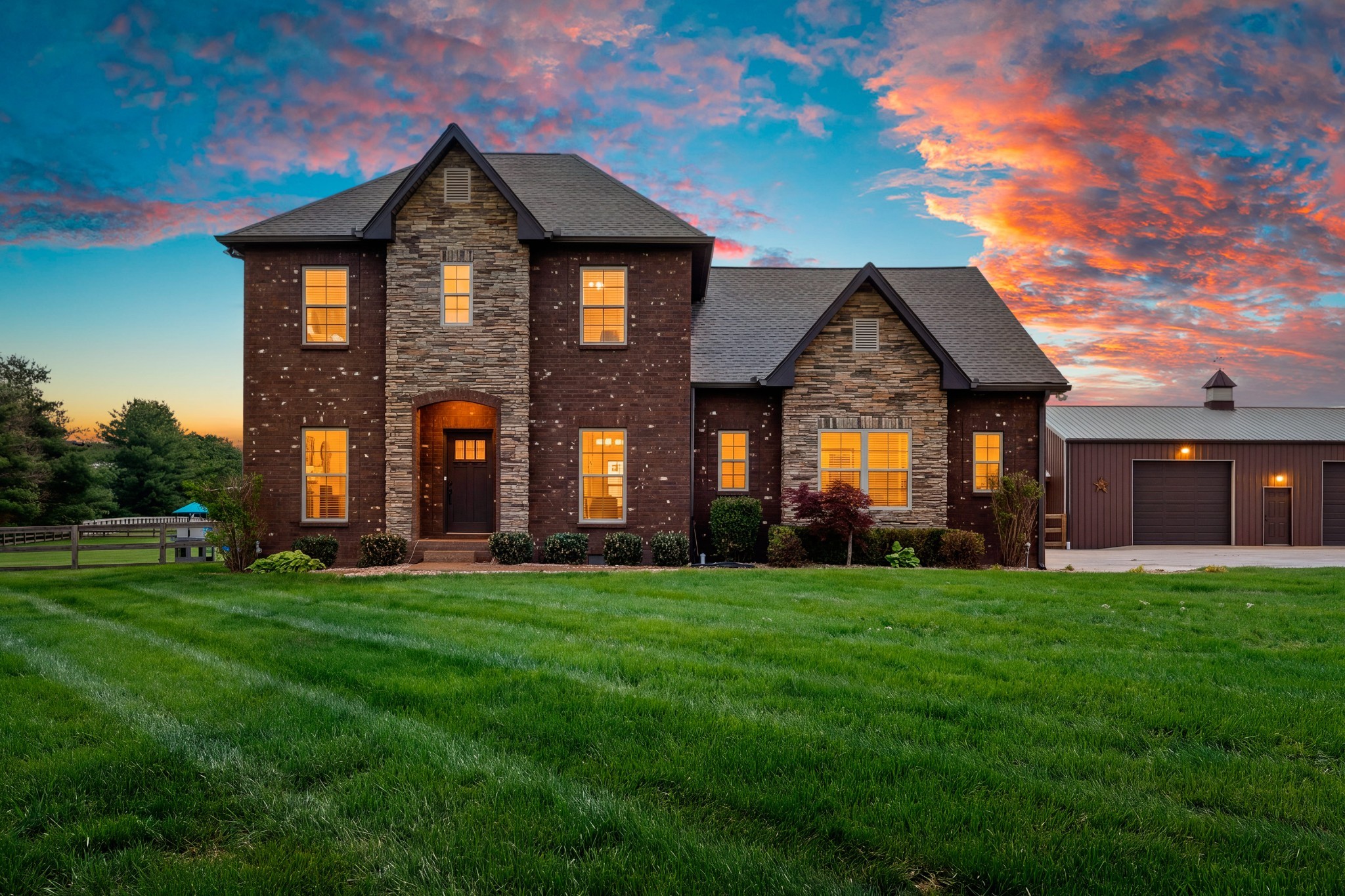 Photo 1 of Single family home for sale at 3457 Maxie Jones Rd, Springfield, TN 37172 | MLS# 3594144 | Listing updated on 2026-09-21