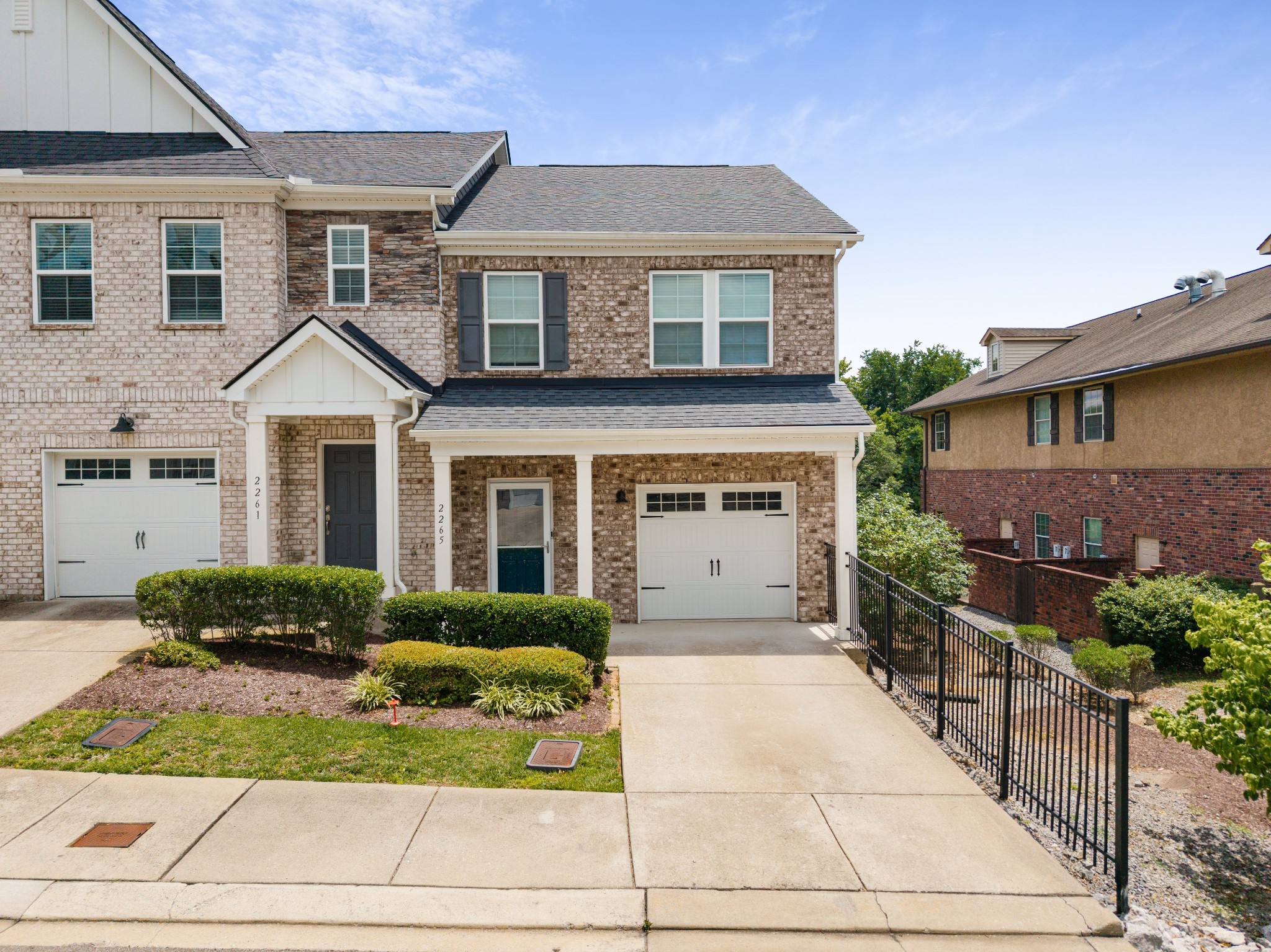 Townhouse for sale at 2265 Belle Crk Way, Nashville, TN 37221 | MLS# 3596198