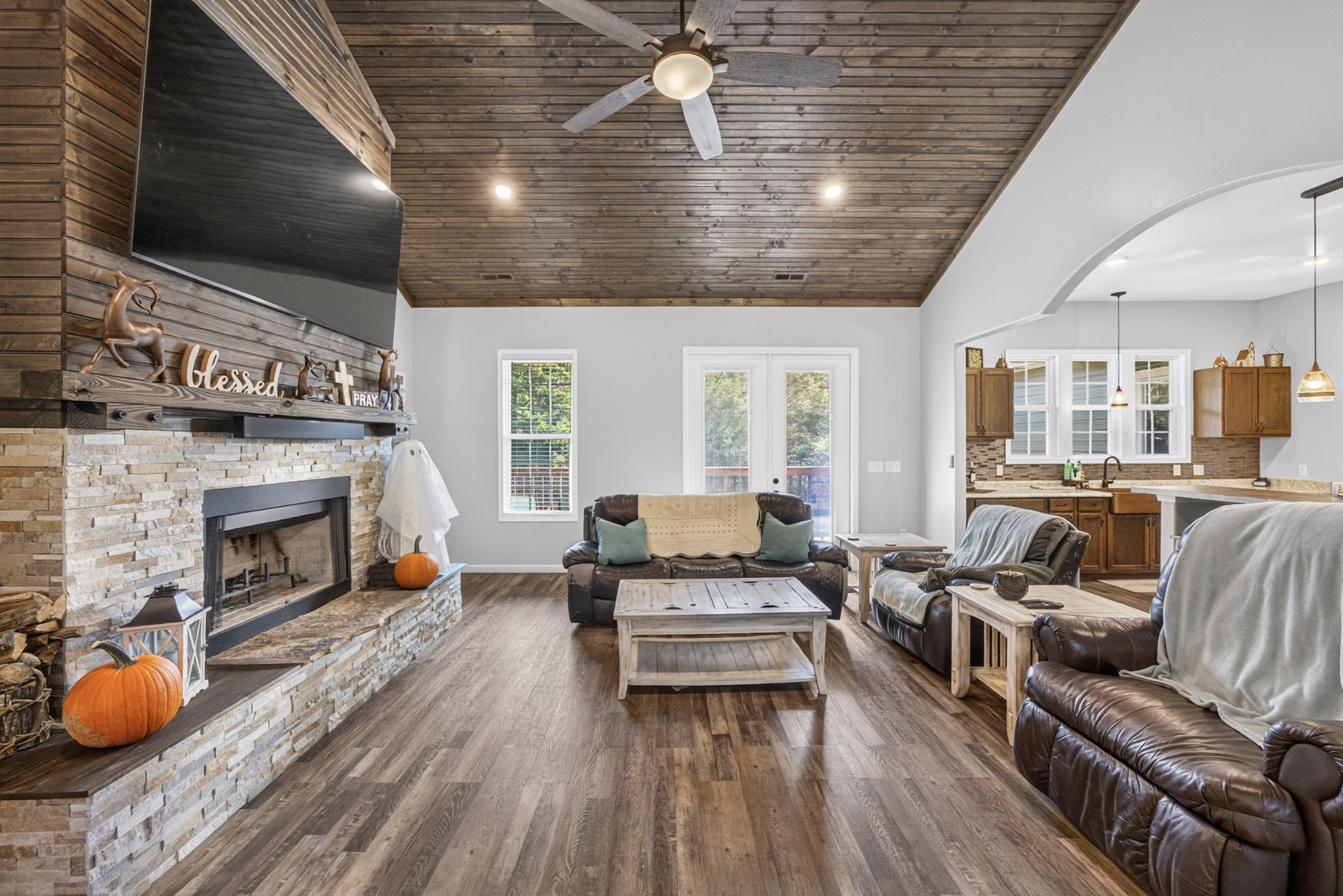 Photo 4 of Single family home for sale at 7240 Hook Ridge Rd, Monroe, TN 38573 | MLS# 3594588 | Listing updated on 2026-09-21