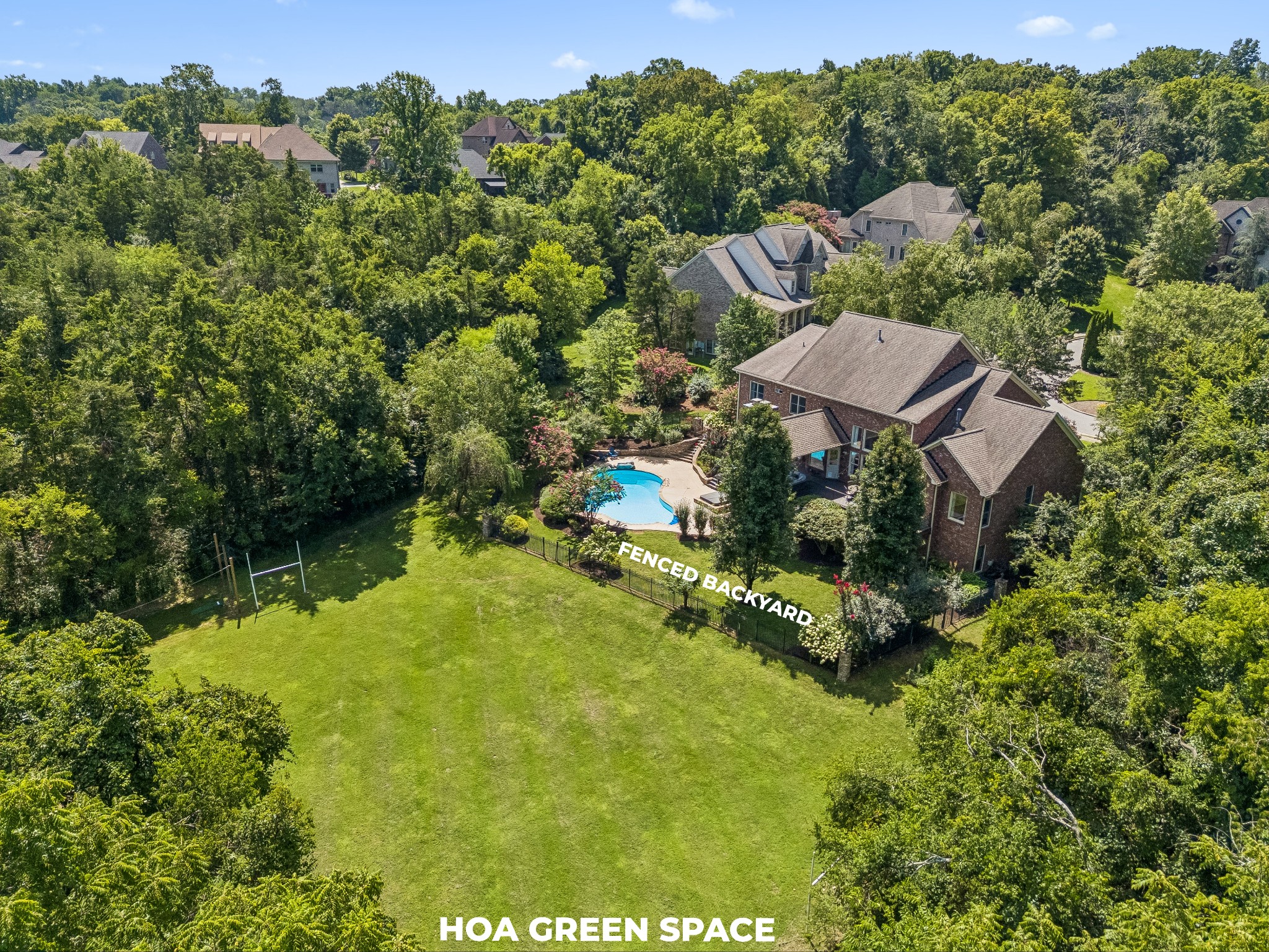 Single family home for sale at 9510 Eldwick Dr, Brentwood, TN 37027 | MLS# 3596121