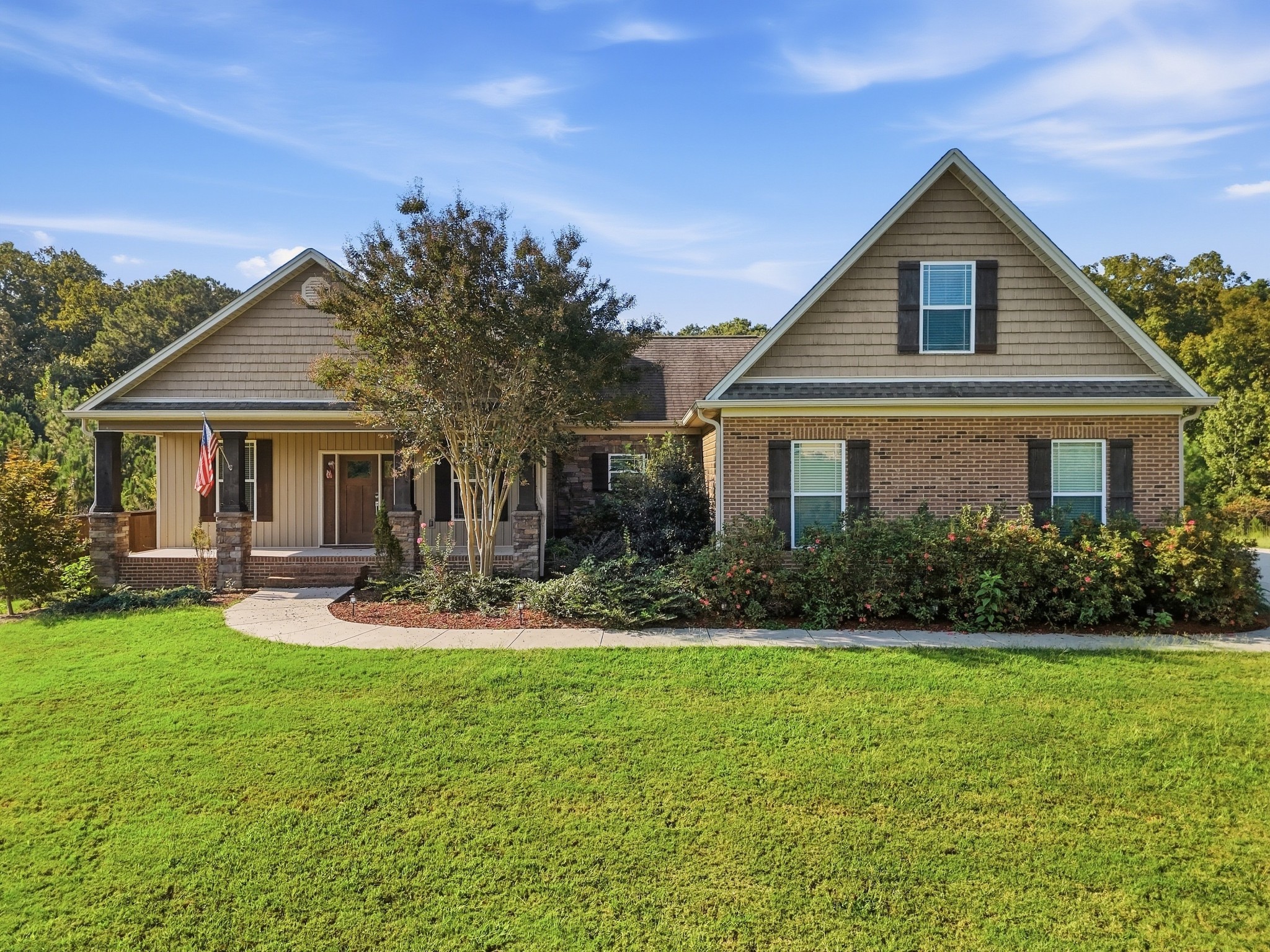 Photo 2 of Single family home for sale at 125 Reserve Dr Nw, Georgetown, TN 37336 | MLS# 3594609 | Listing updated on 2026-09-21
