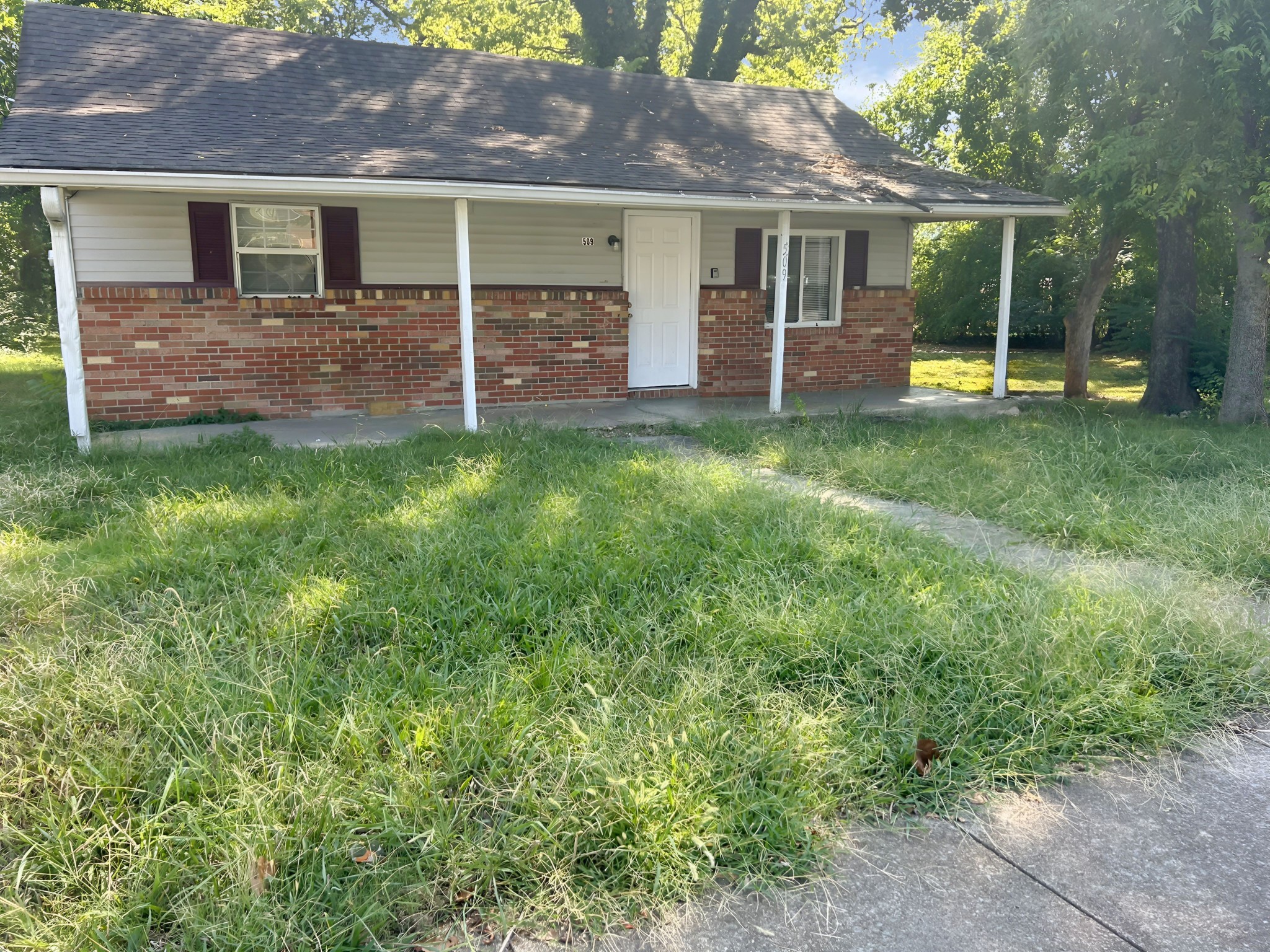 Single family home for sale at 509 S Hancock St, Murfreesboro, TN 37130 | MLS# 3597242