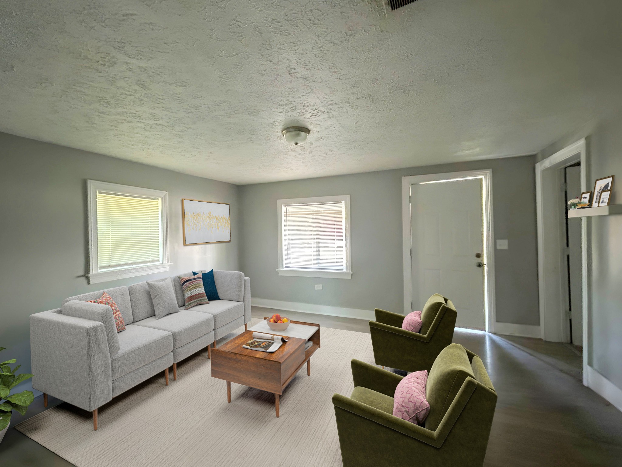 Photo 2 of Single family home for sale at 509 S Hancock St, Murfreesboro, TN 37130 | MLS# 3597242 | Listing updated on 2026-09-21