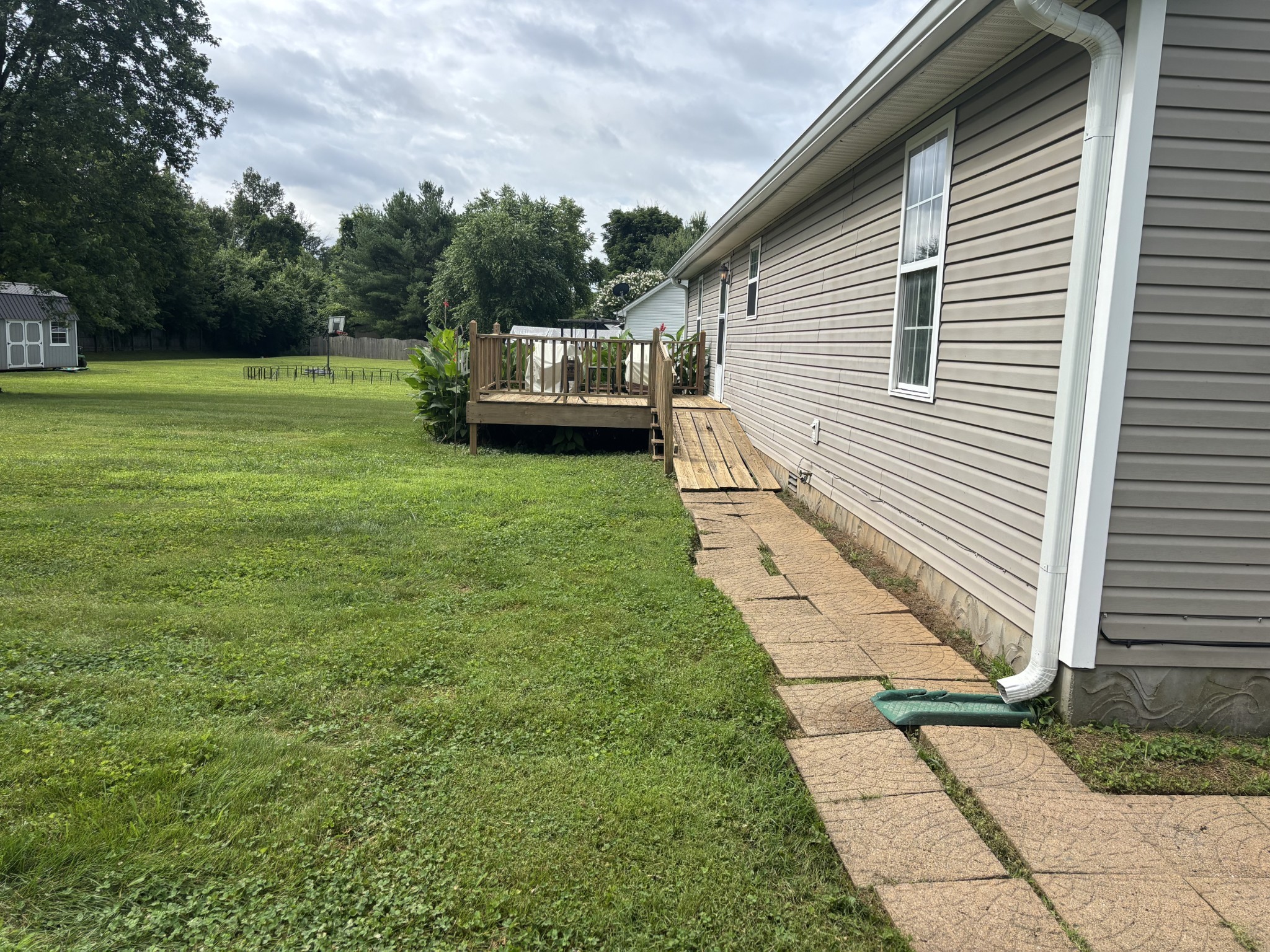 Photo 3 of Single family home for sale at 133 Taborwood Trl, Murfreesboro, TN 37127 | MLS# 3596644 | Listing updated on 2026-09-21
